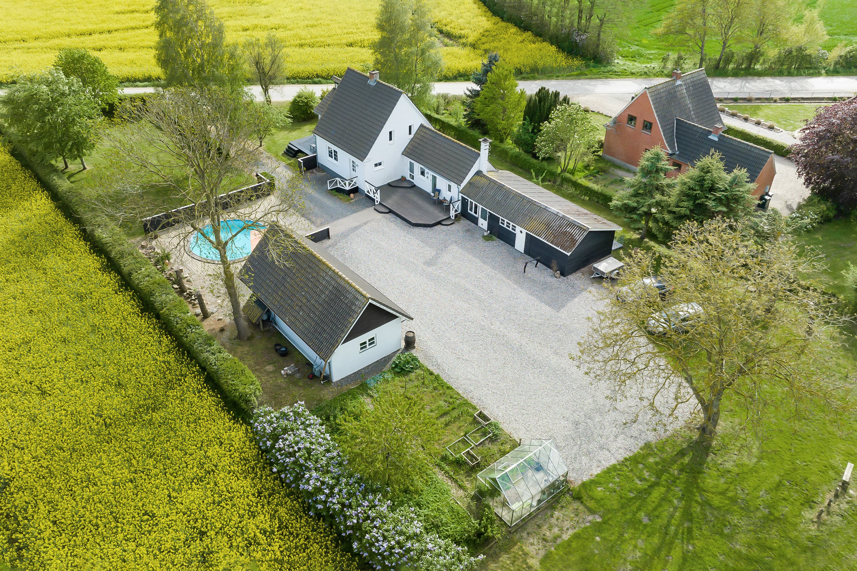 Orelundvej 12, 5610 Assens