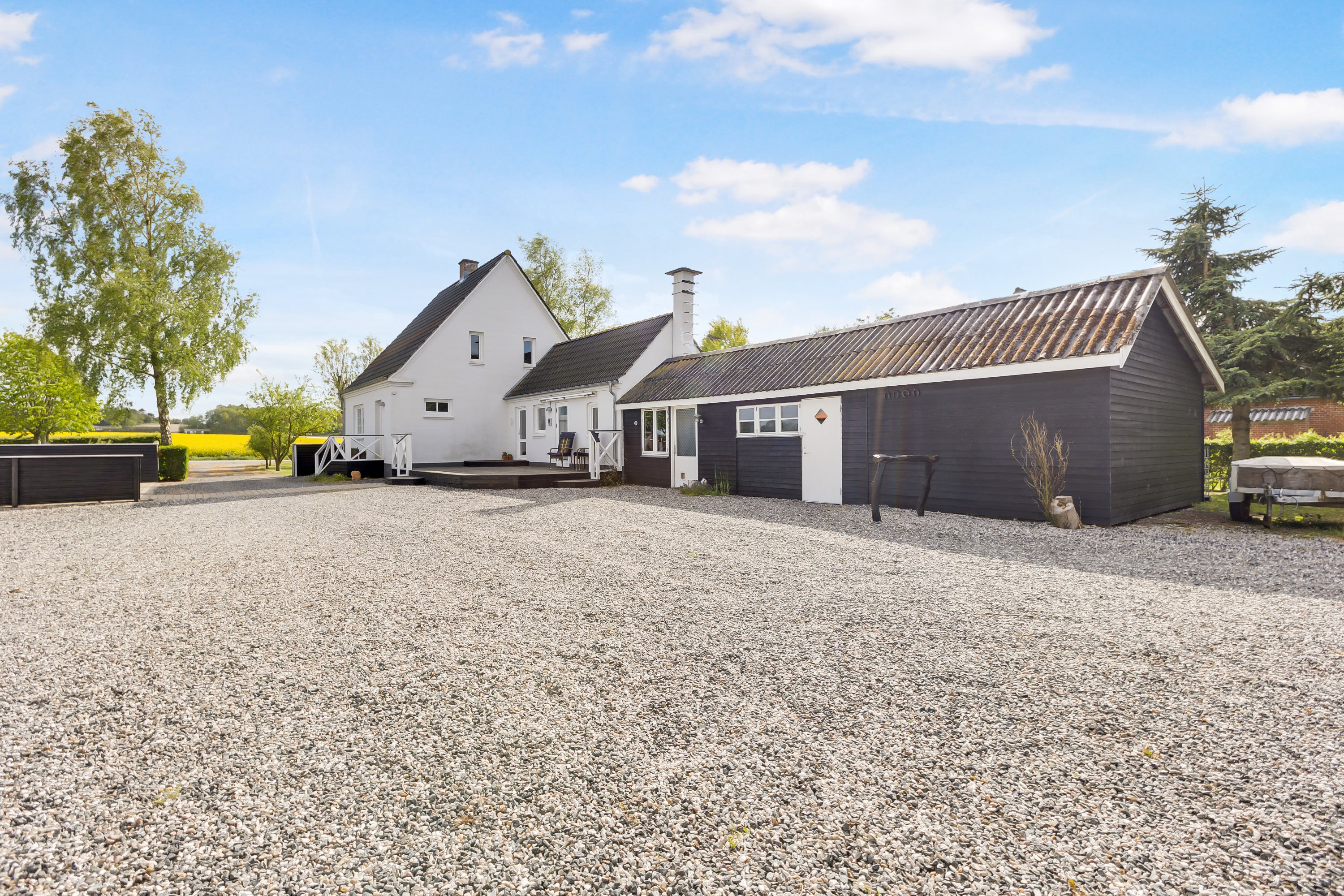Orelundvej 12, 5610 Assens