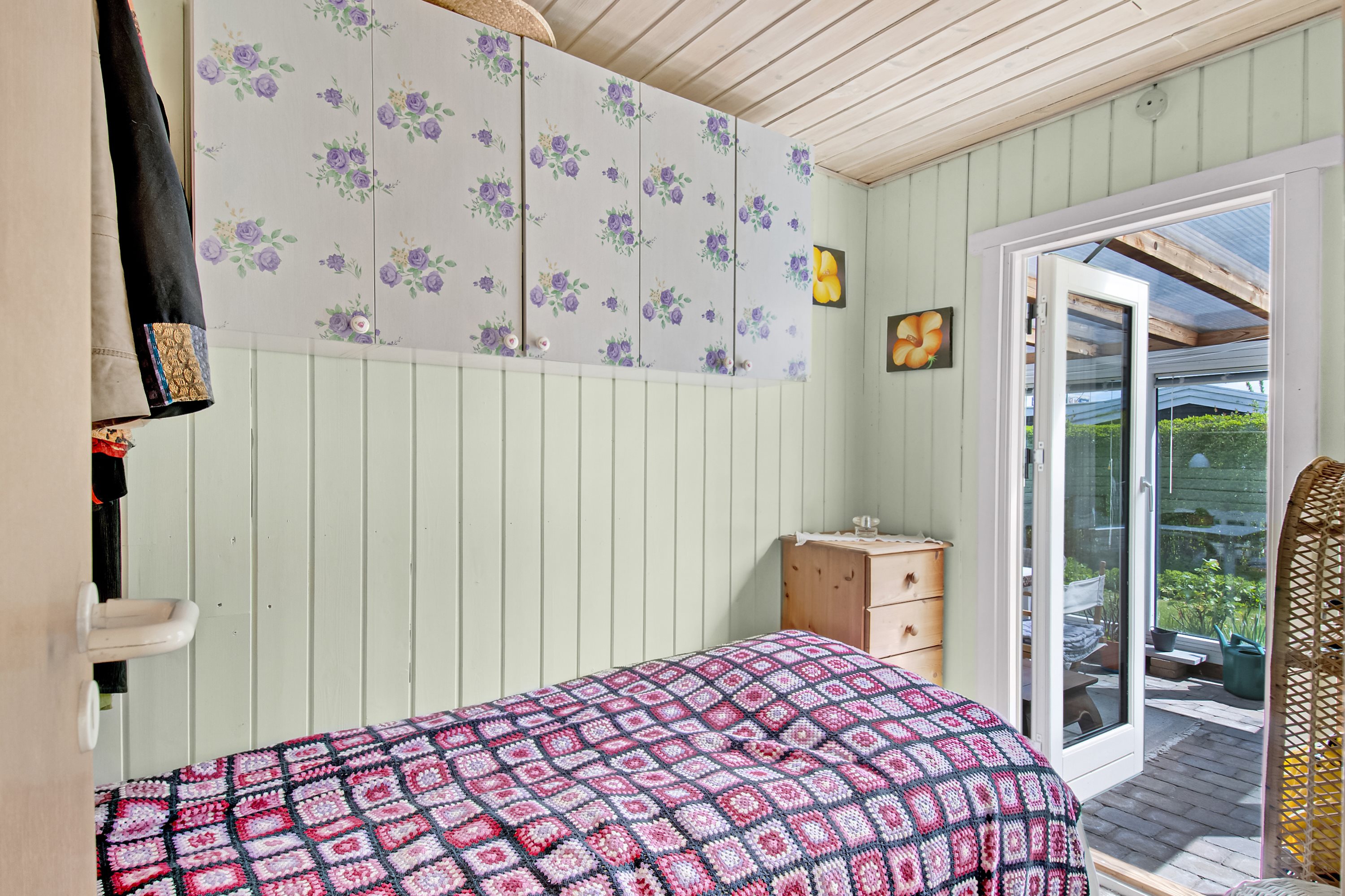 Hedegaardsvej 123, AH/F. Elmely, 2300 København S