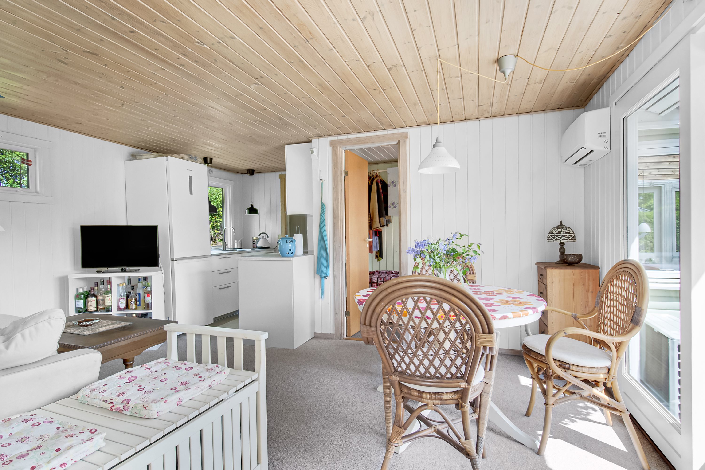 Hedegaardsvej 123, AH/F. Elmely, 2300 København S