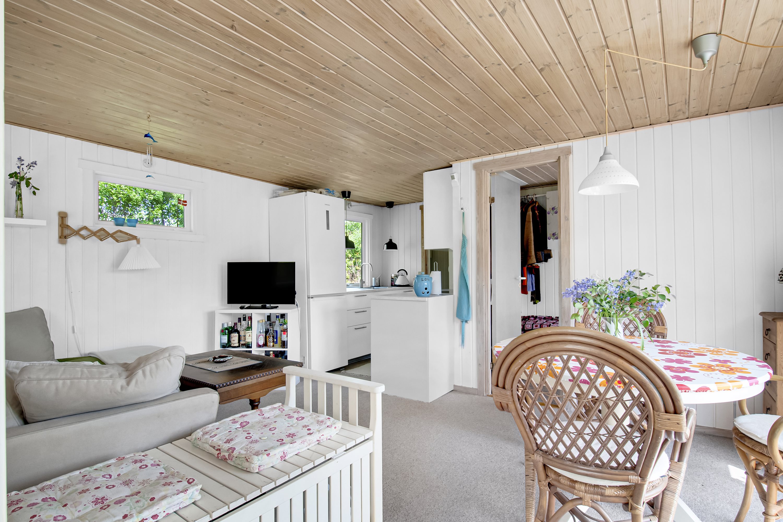 Hedegaardsvej 123, AH/F. Elmely, 2300 København S