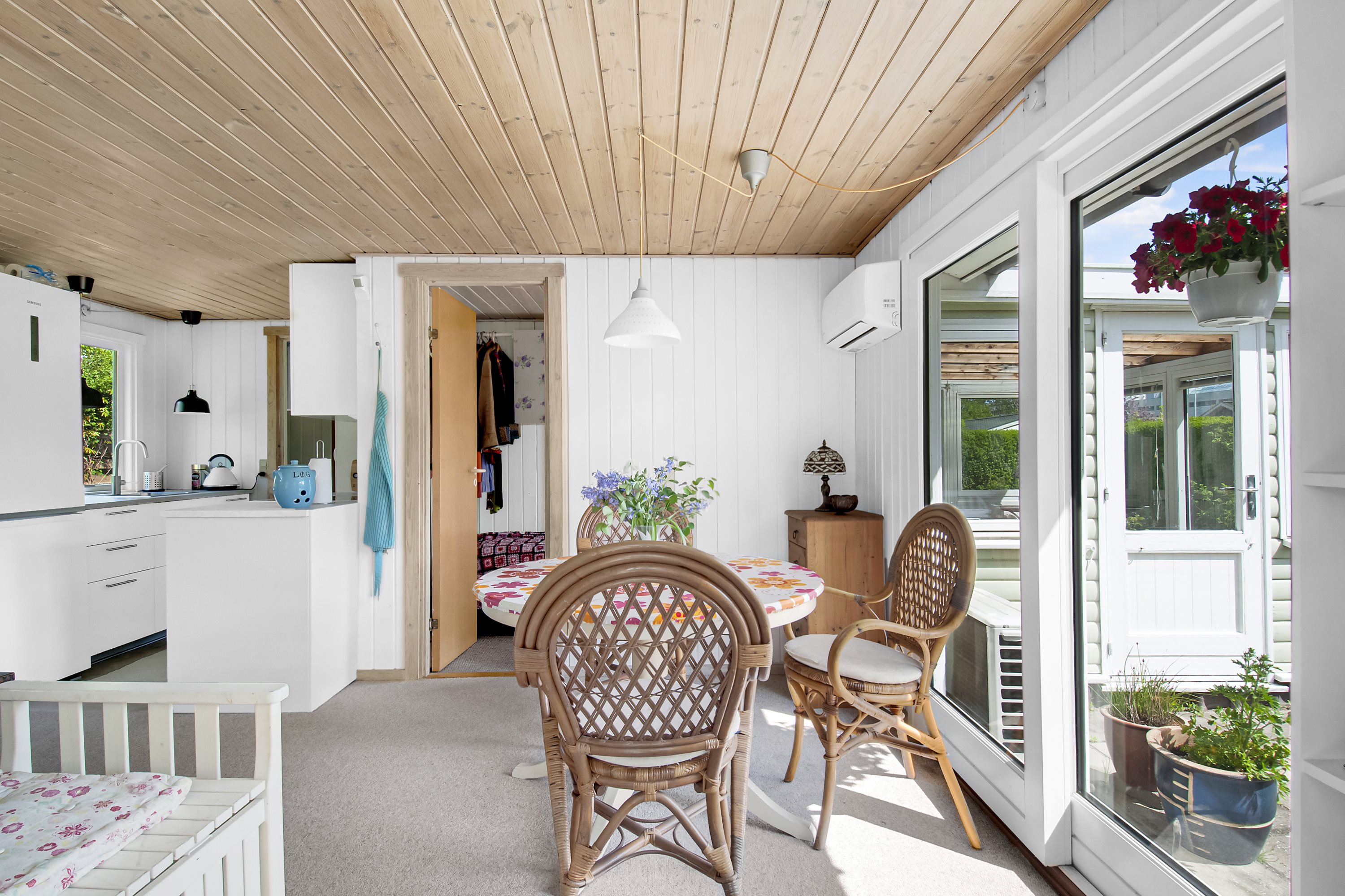 Hedegaardsvej 123, AH/F. Elmely, 2300 København S