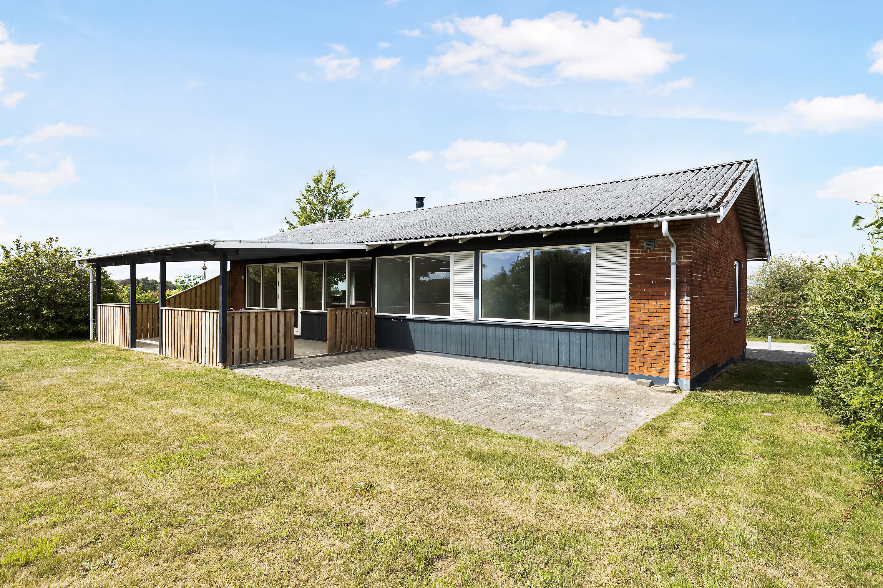 Vestervej 7, 4683 Rønnede