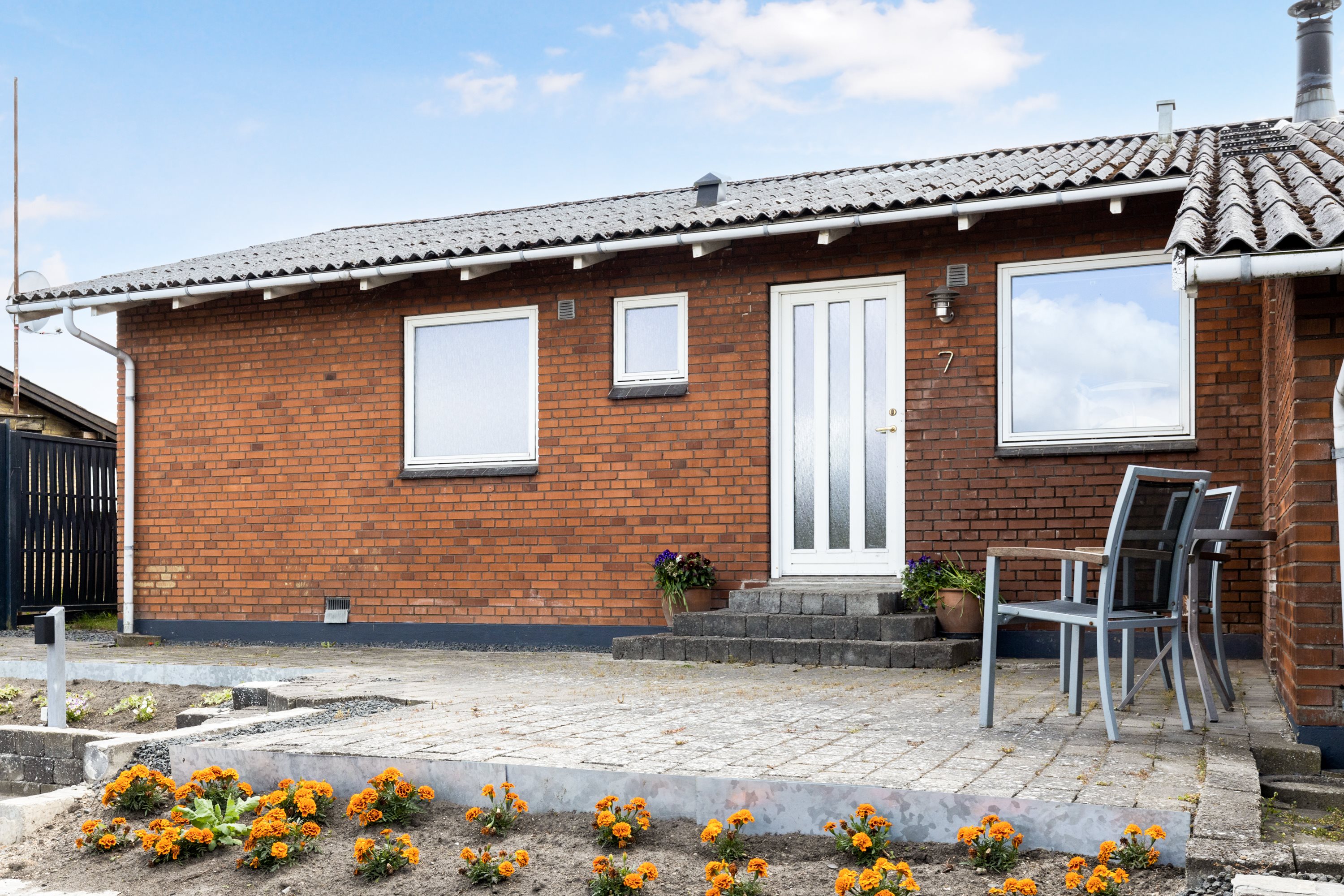 Vestervej 7, 4683 Rønnede