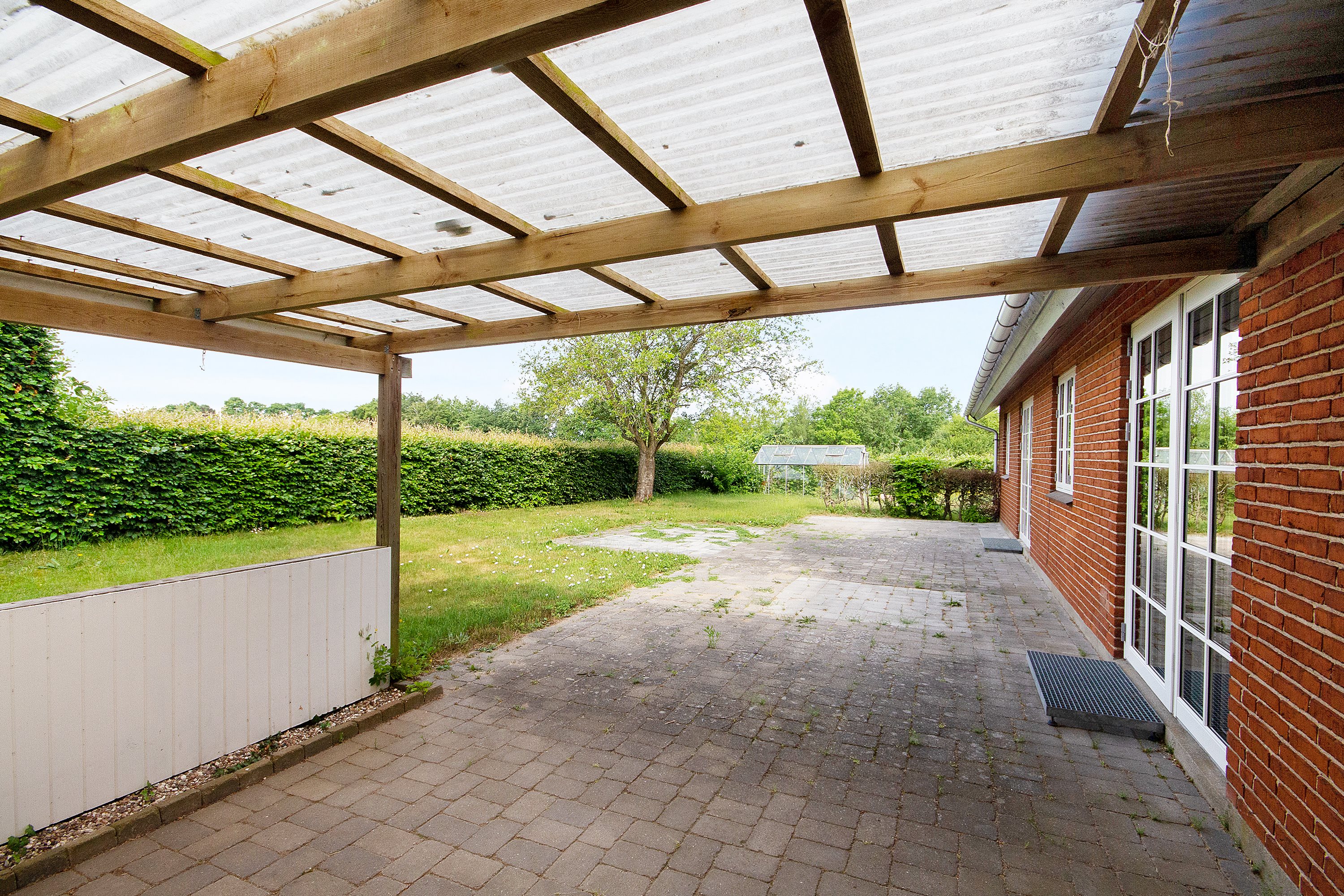 Stestrupvej 86A, Stestrup, 4360 Kirke Eskilstrup