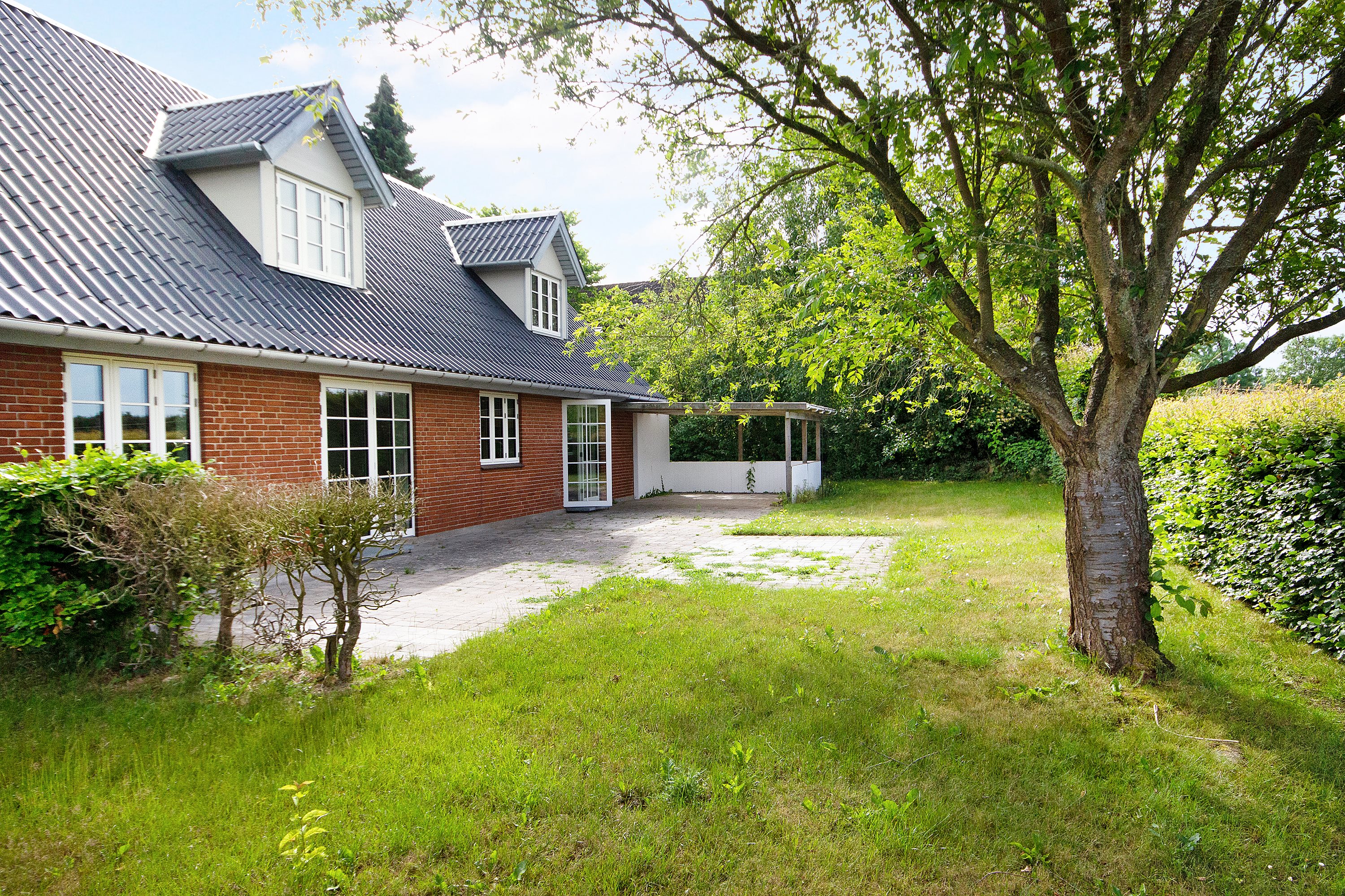Stestrupvej 86A, Stestrup, 4360 Kirke Eskilstrup
