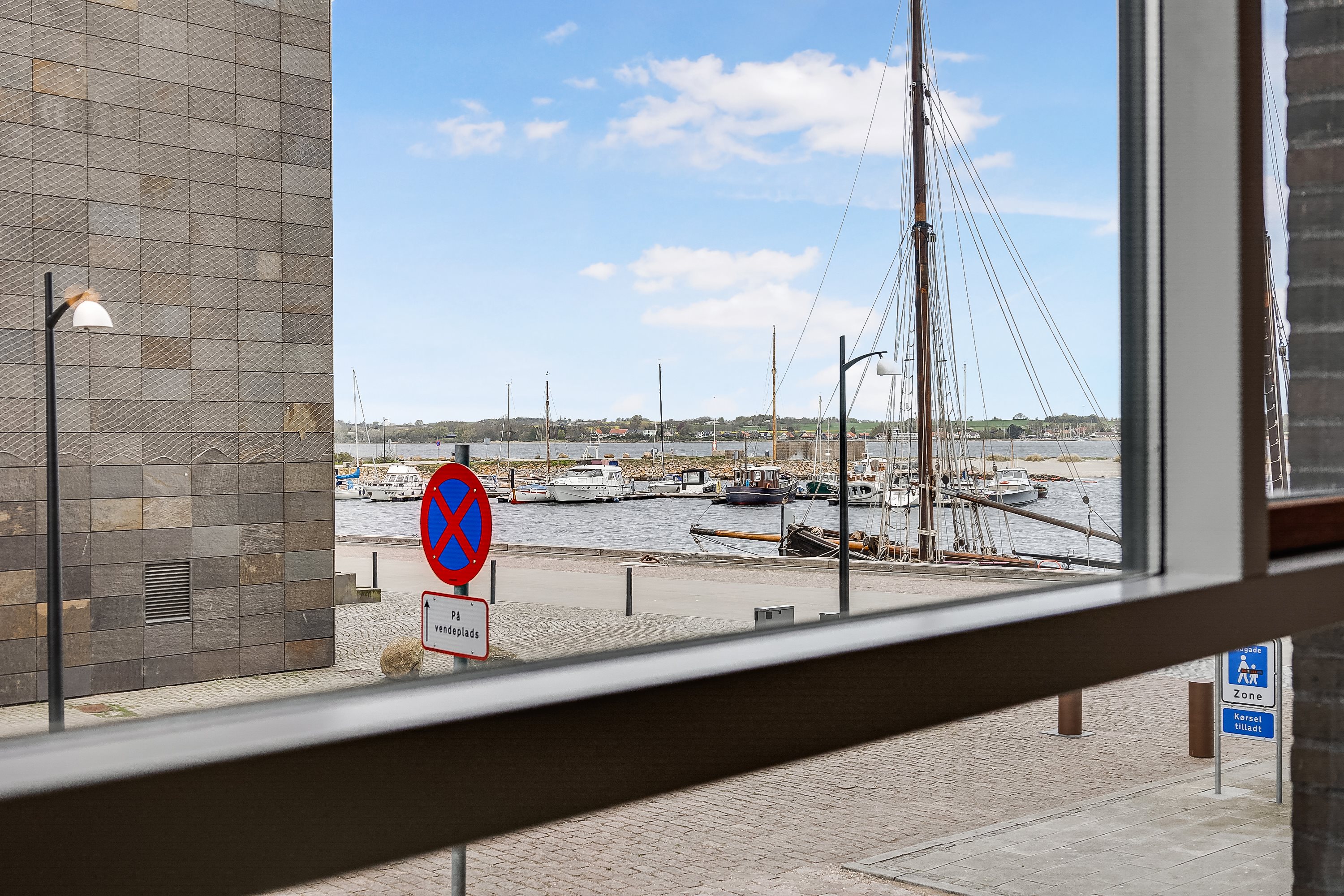 Strandstræde 10, st.. th., 4300 Holbæk