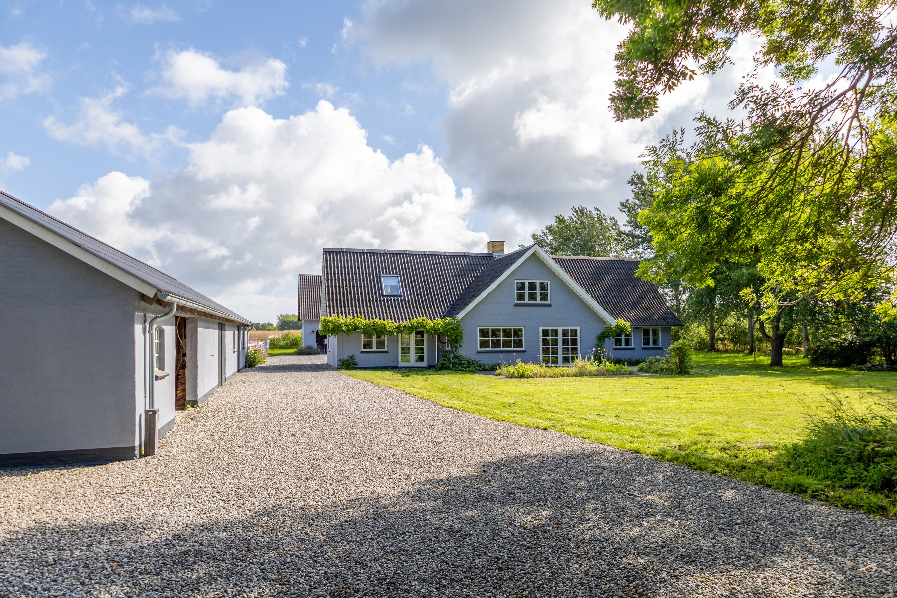 Skebyvej 30, Skeby, 5450 Otterup