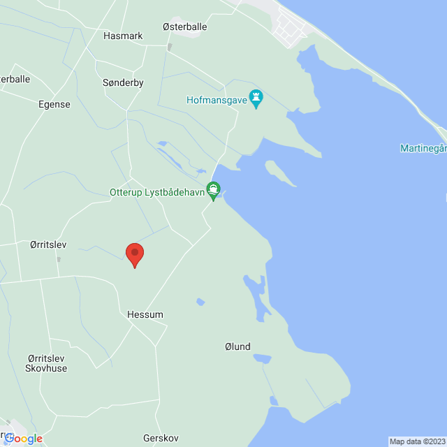 Skebyvej 30, Skeby, 5450 Otterup