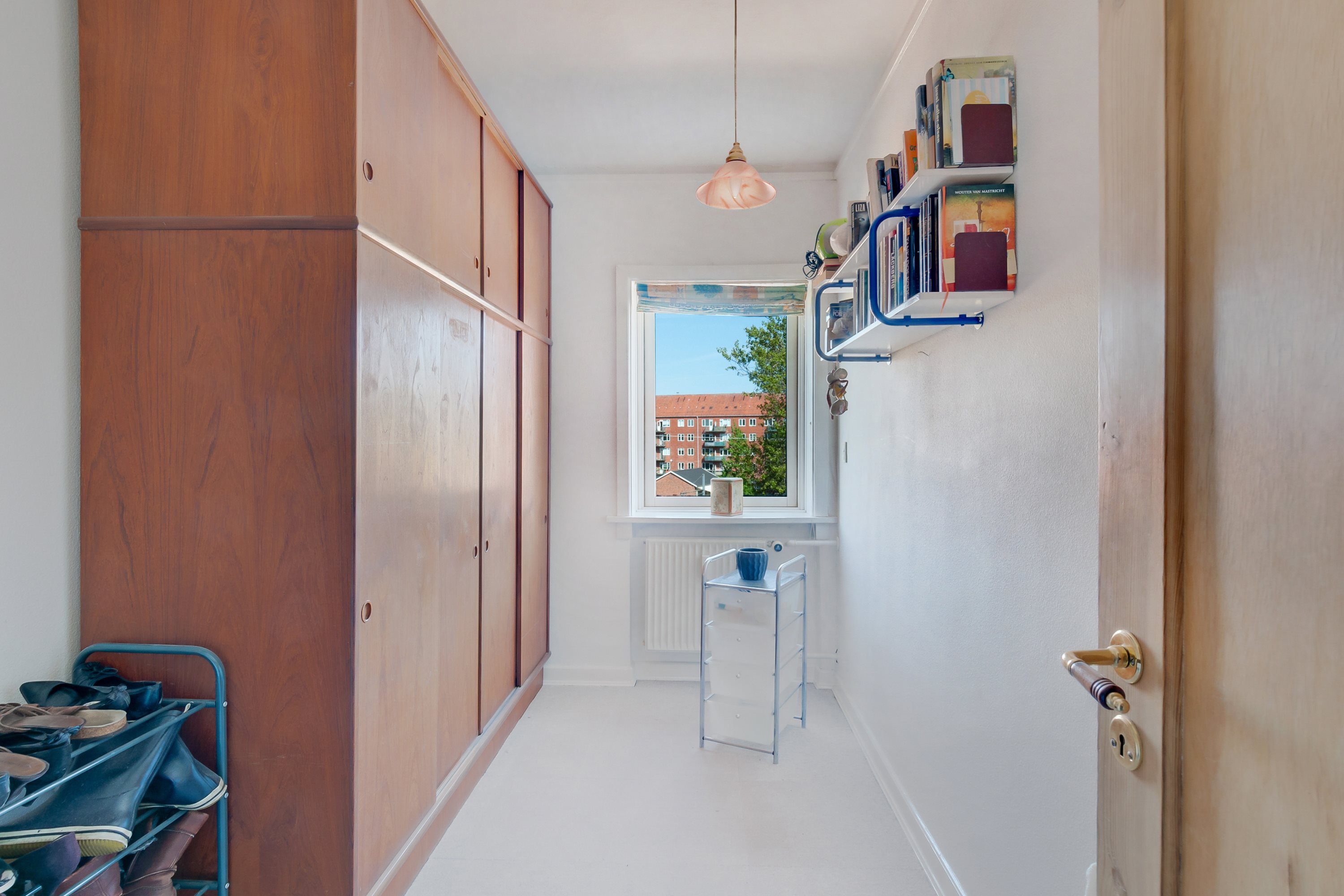 Peter Bangs Vej 232, 2. tv., 2500 Valby