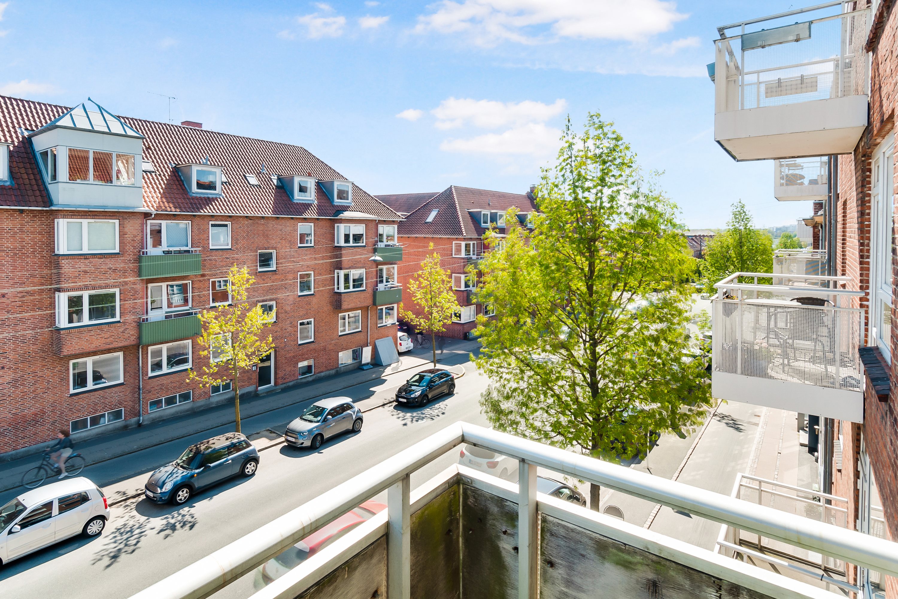 Peter Bangs Vej 232, 2. tv., 2500 Valby