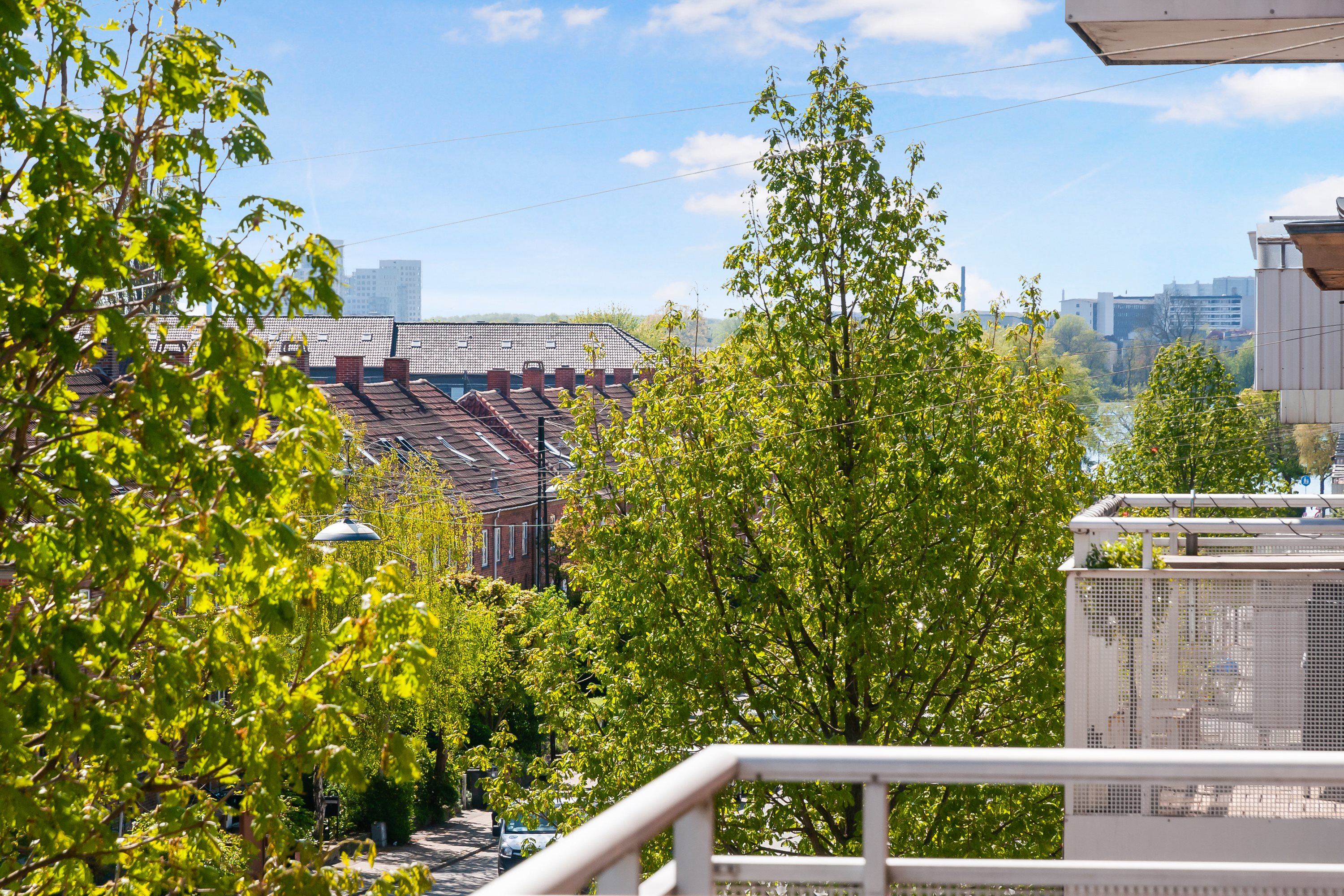Peter Bangs Vej 232, 2. tv., 2500 Valby