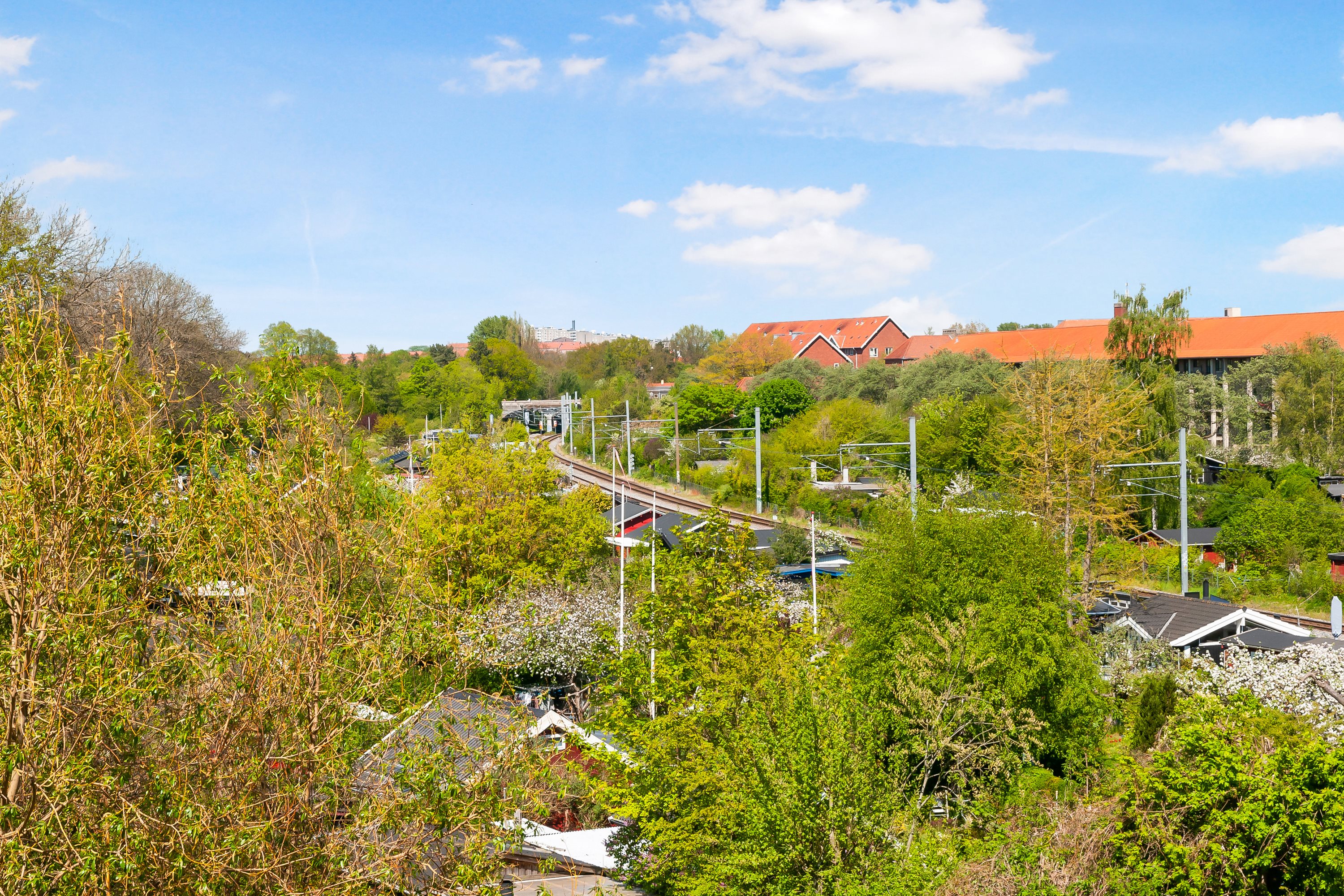 Peter Bangs Vej 232, 2. tv., 2500 Valby
