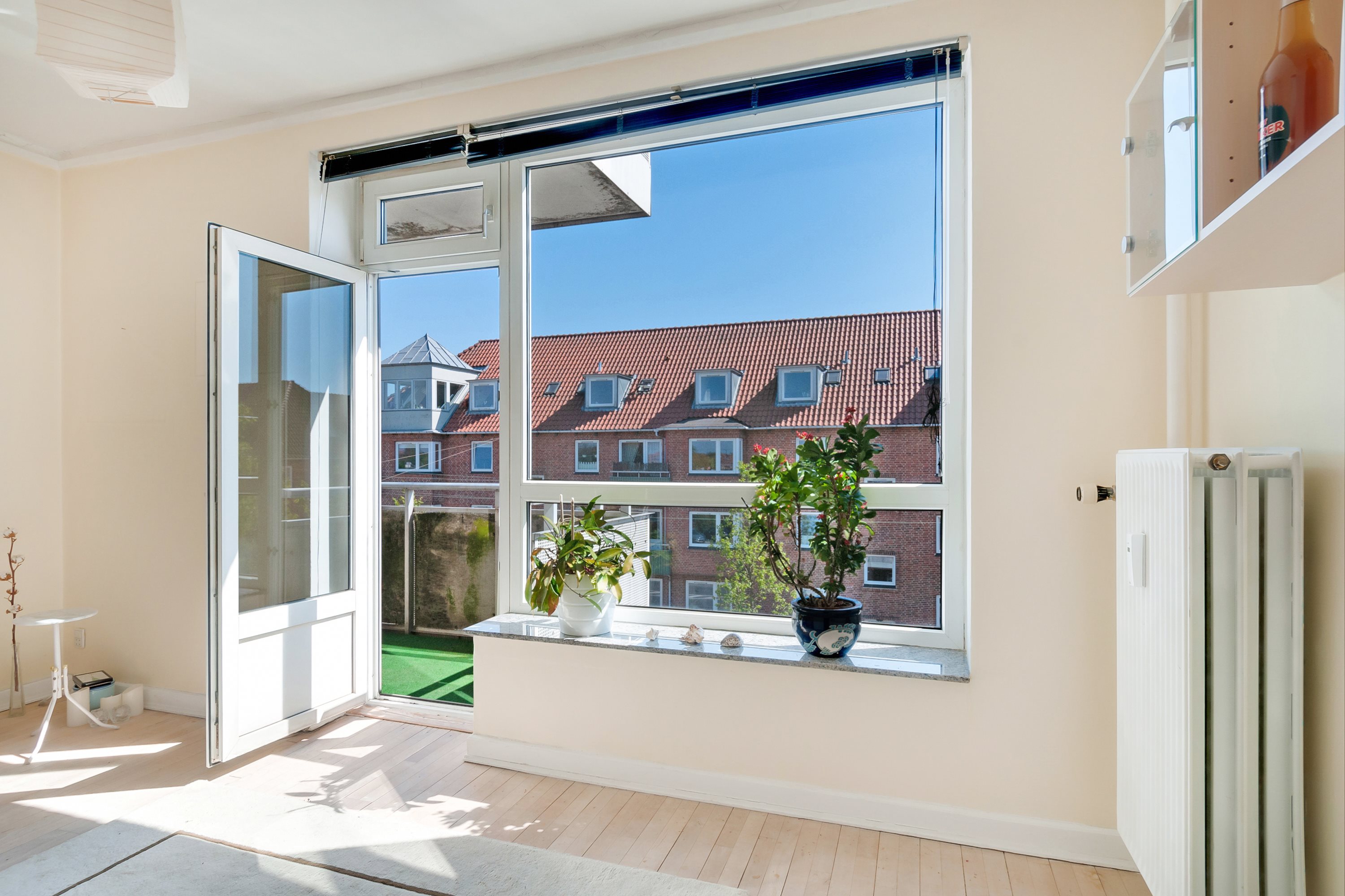 Peter Bangs Vej 232, 2. tv., 2500 Valby