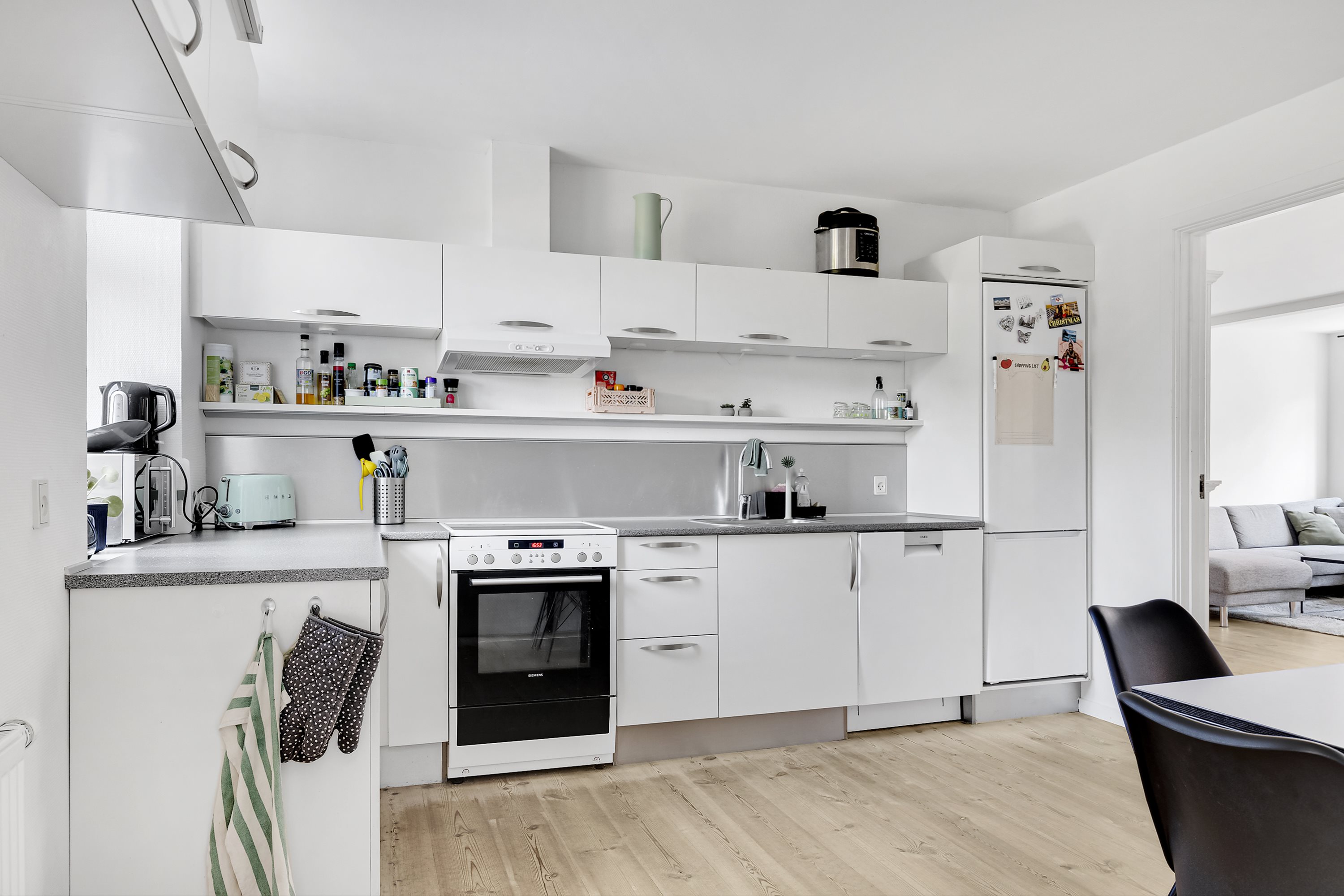 Svendsgade 4D, 4200 Slagelse