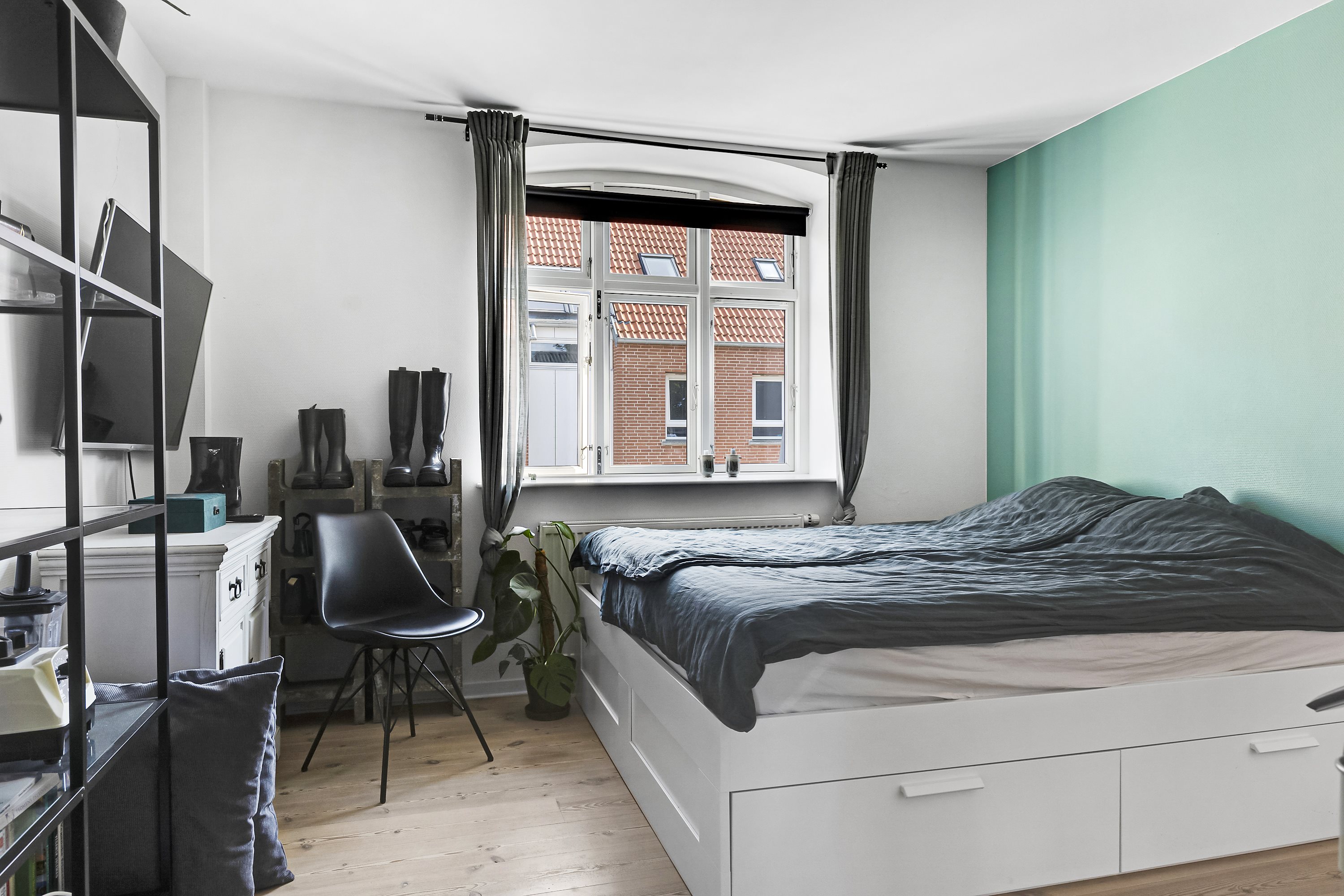 Svendsgade 4D, 4200 Slagelse
