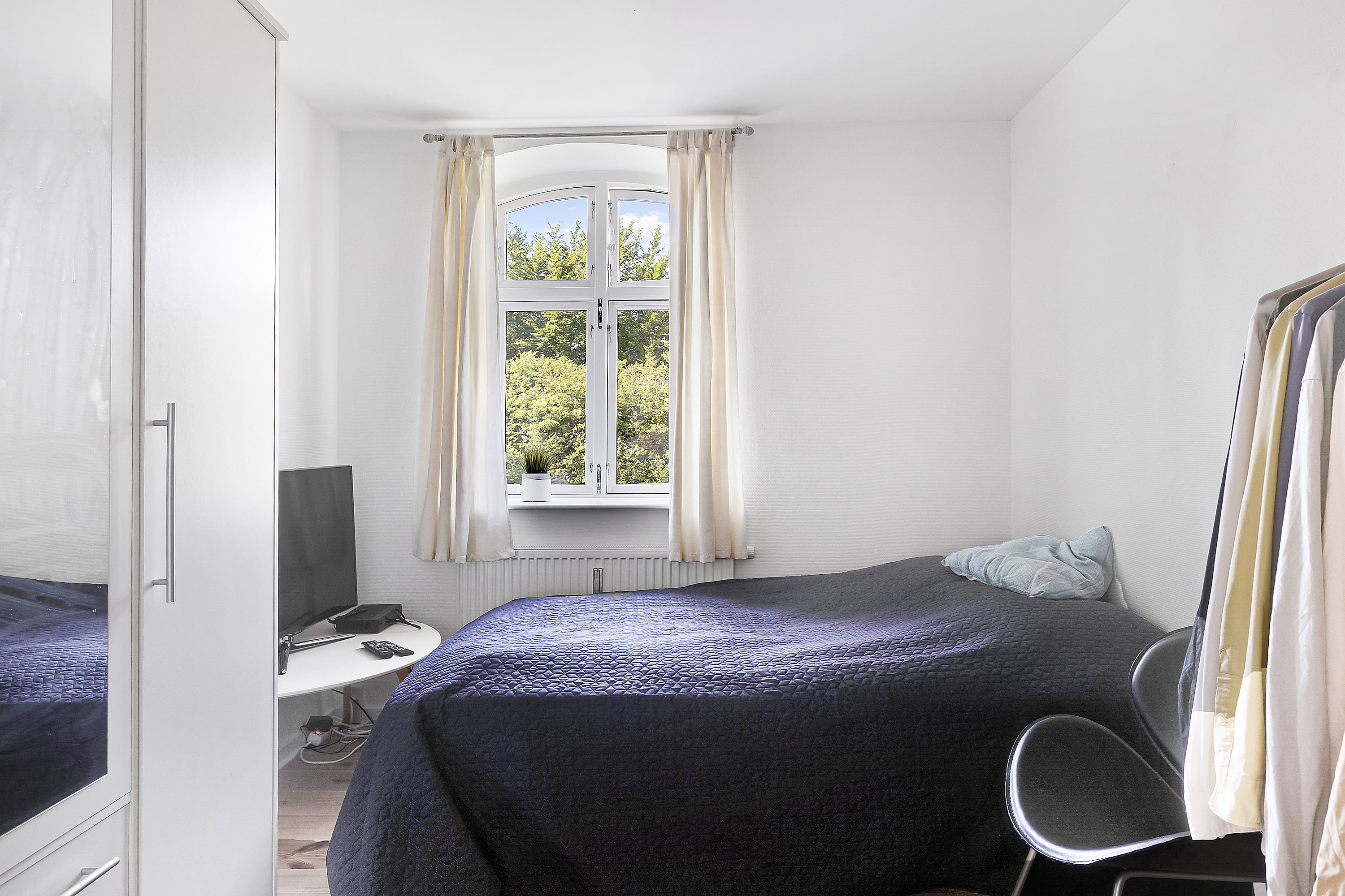 Svendsgade 4D, 4200 Slagelse