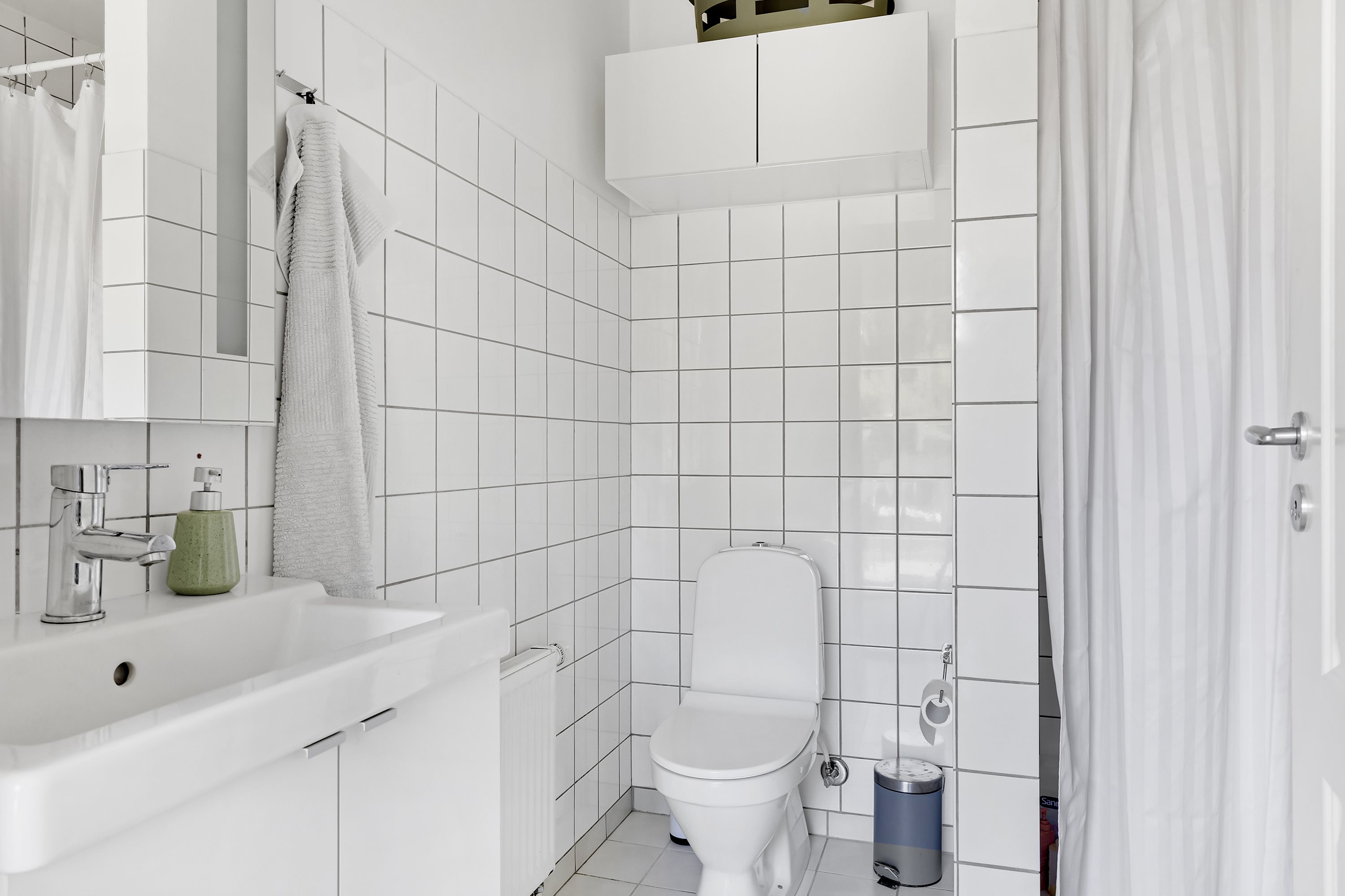 Svendsgade 4D, 4200 Slagelse