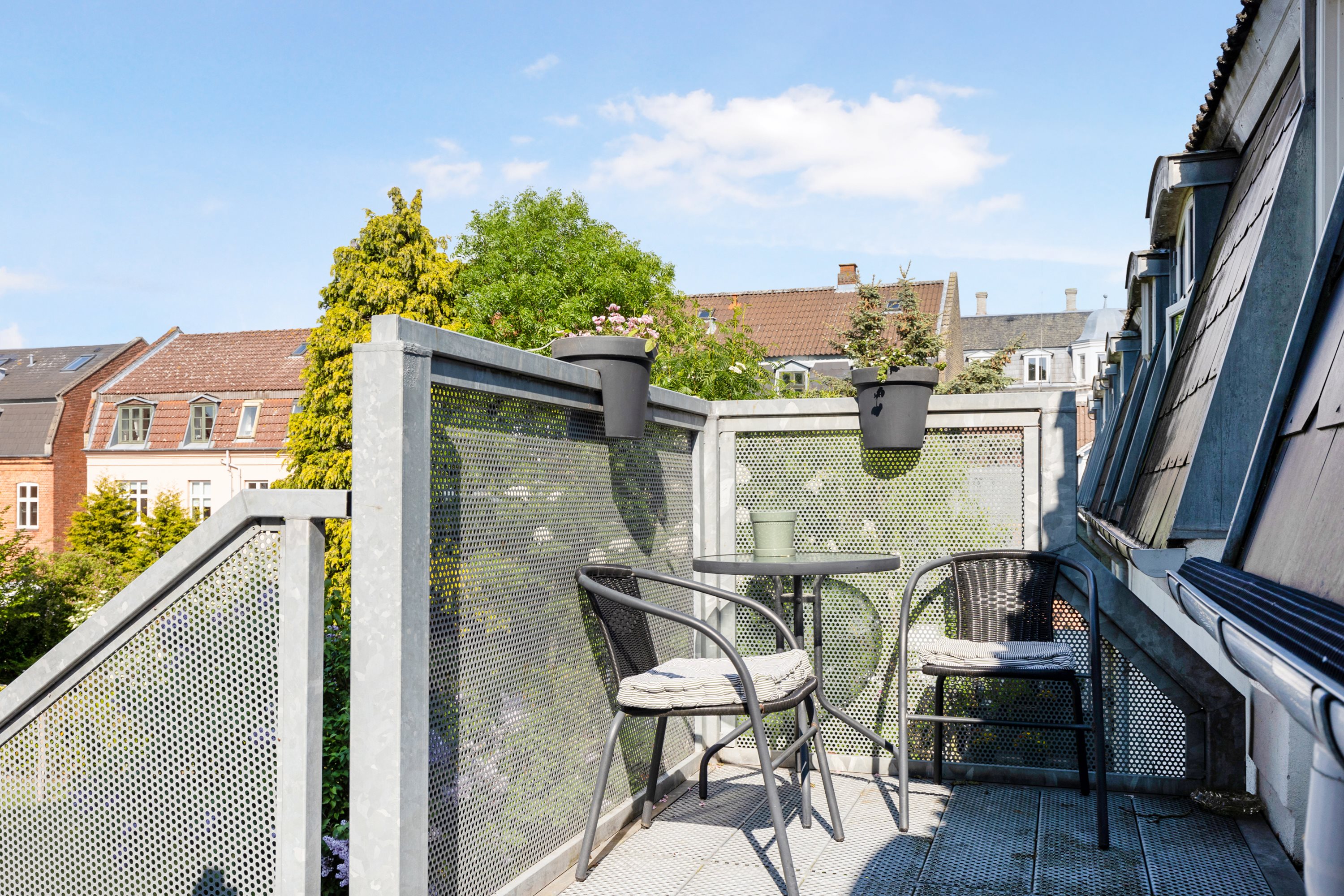Svendsgade 4D, 4200 Slagelse
