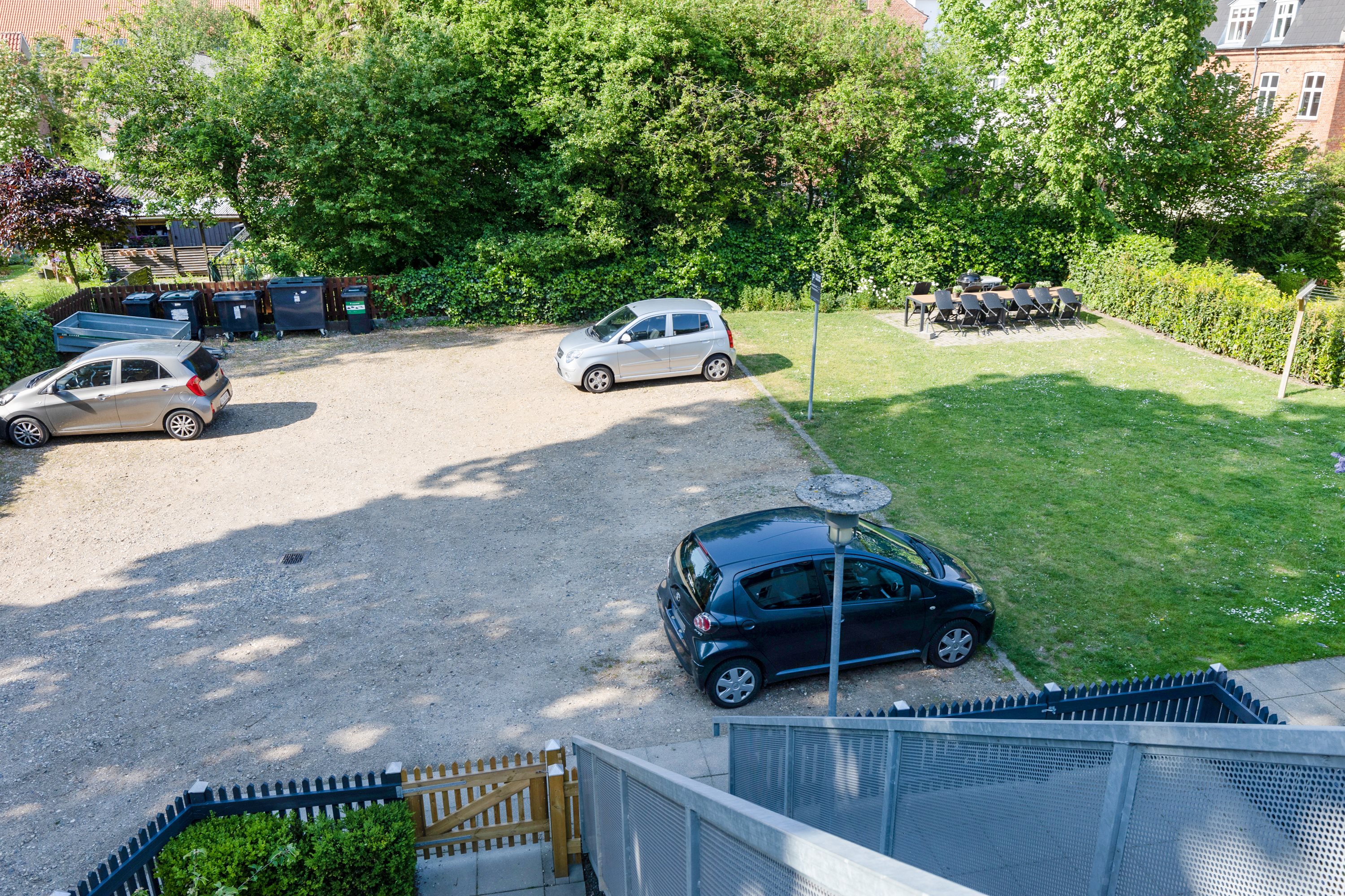 Svendsgade 4D, 4200 Slagelse