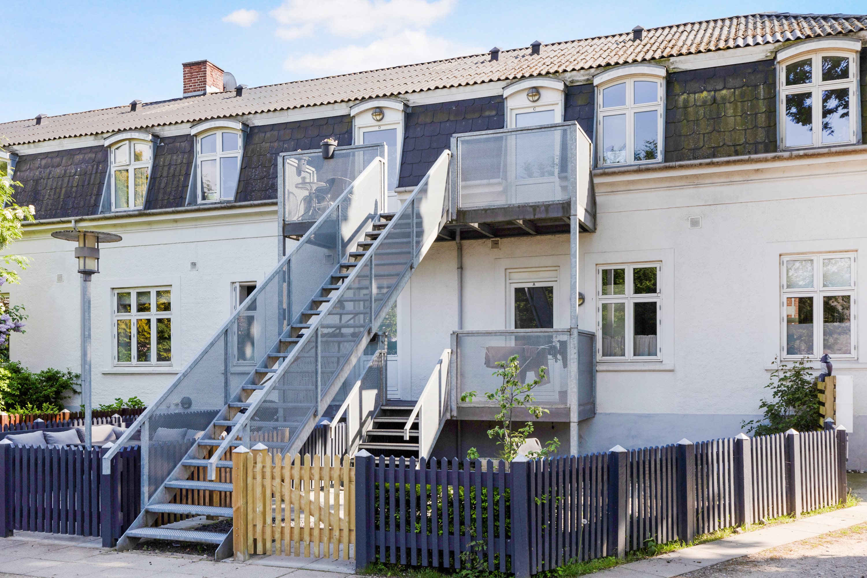 Svendsgade 4D, 4200 Slagelse