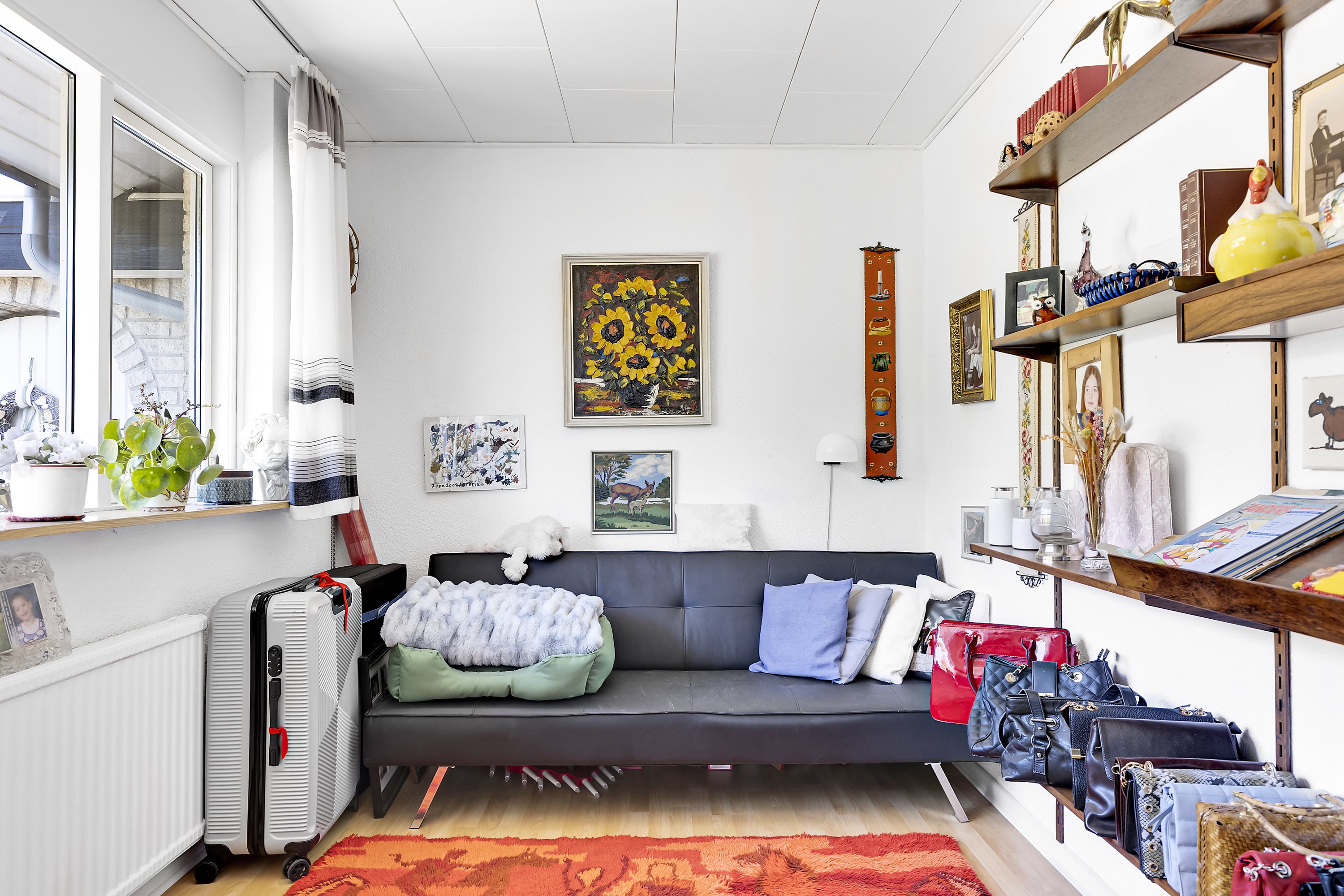 Stuesagervej 7, Årby, 4400 Kalundborg