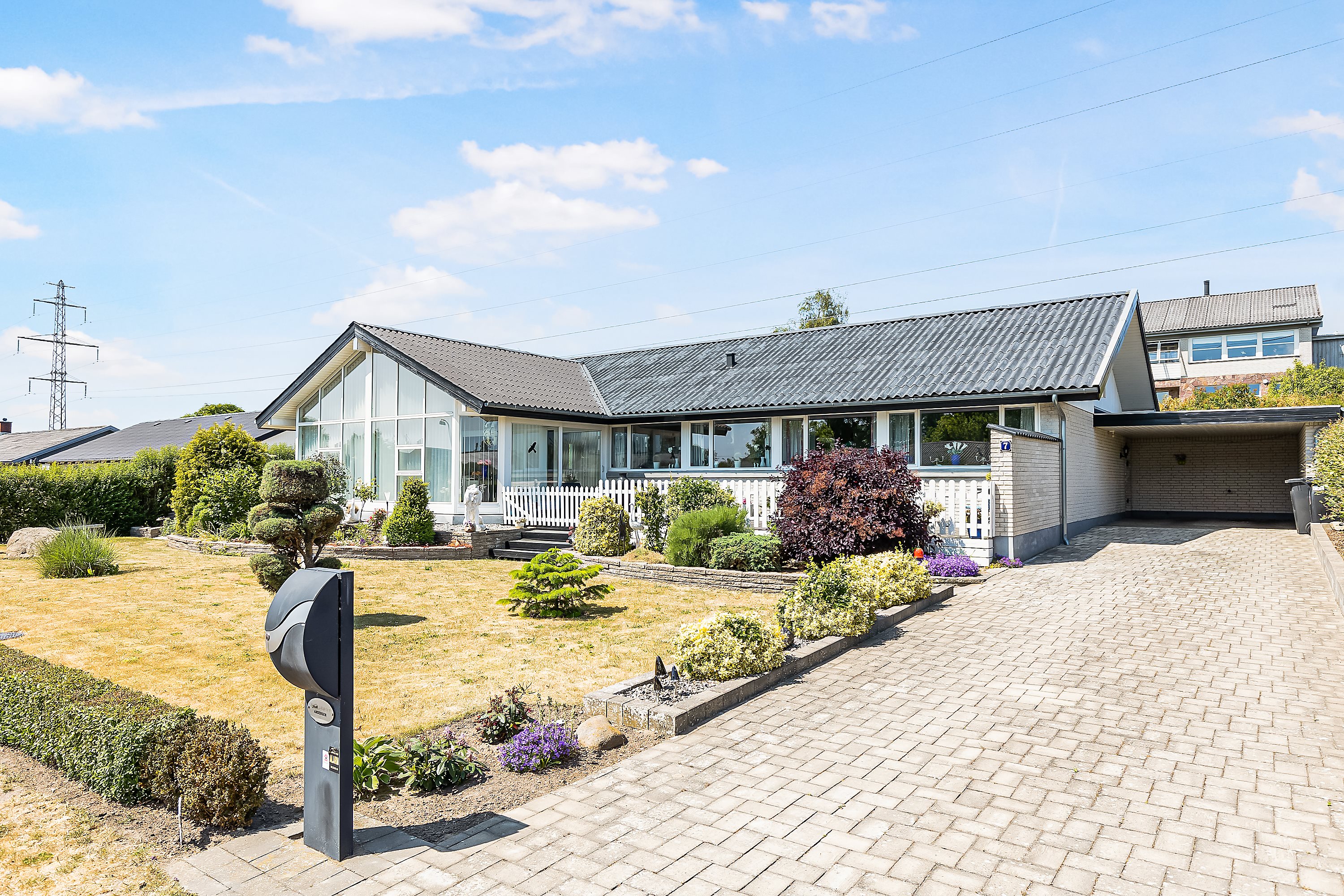 Stuesagervej 7, Årby, 4400 Kalundborg