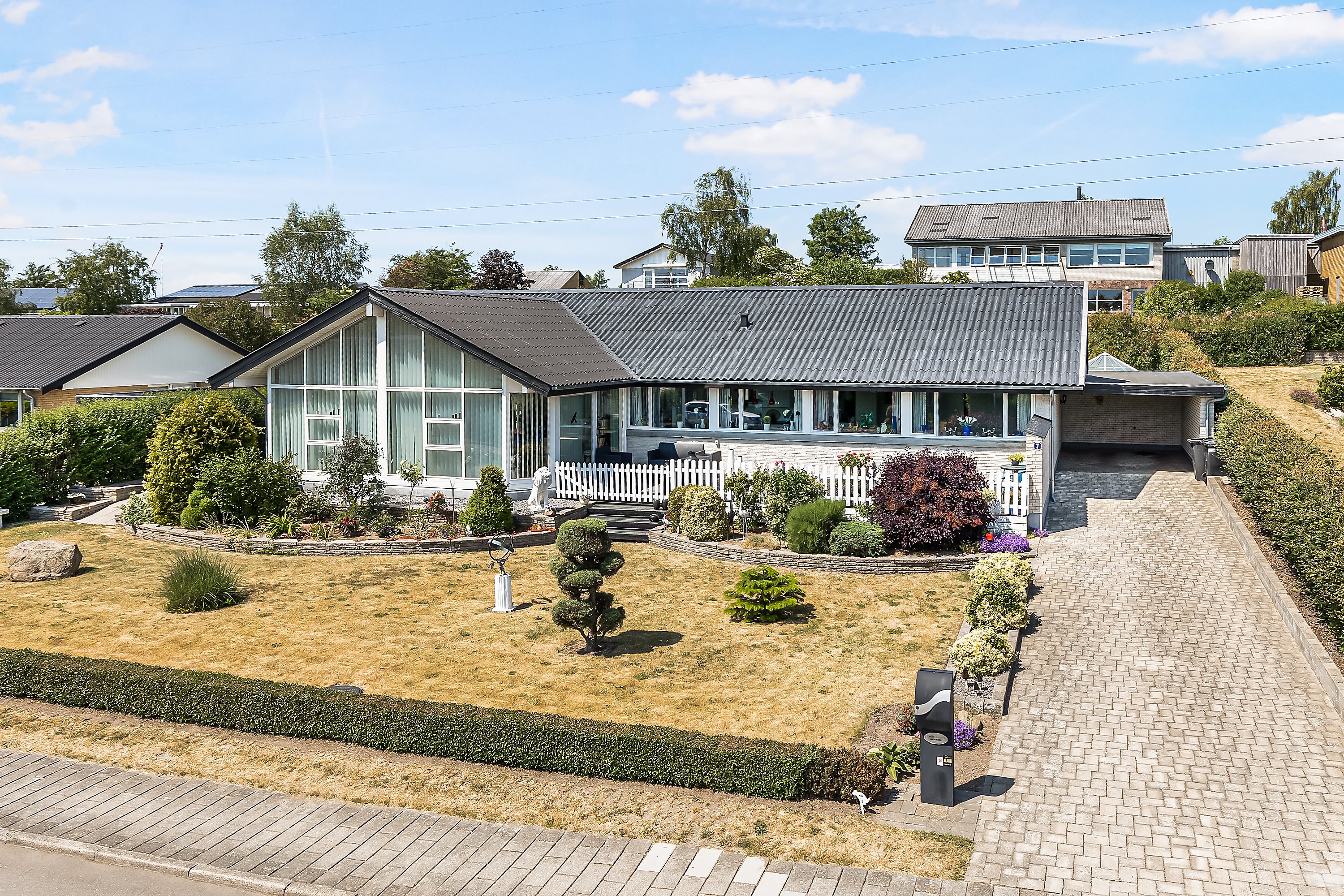 Stuesagervej 7, Årby, 4400 Kalundborg