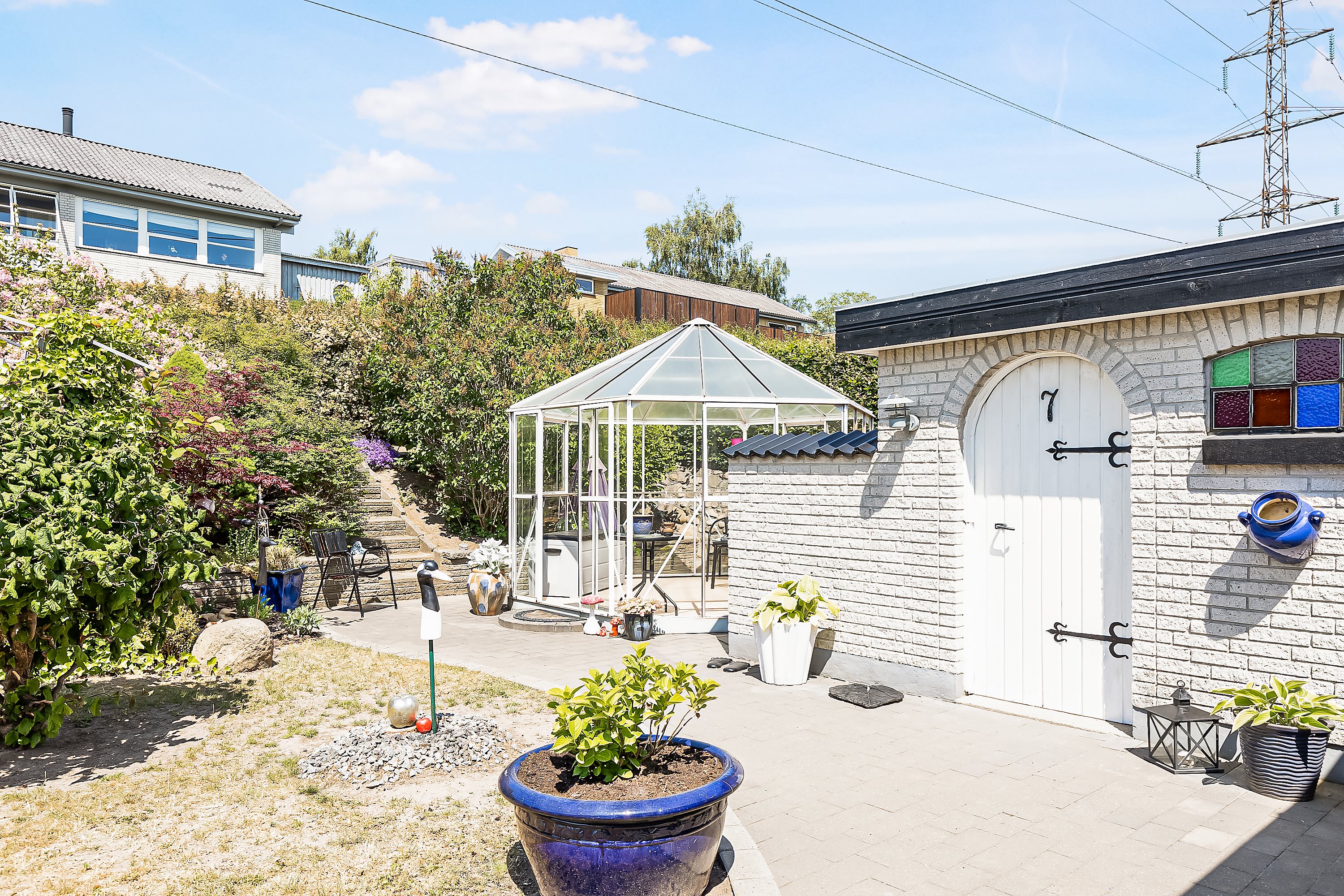 Stuesagervej 7, Årby, 4400 Kalundborg