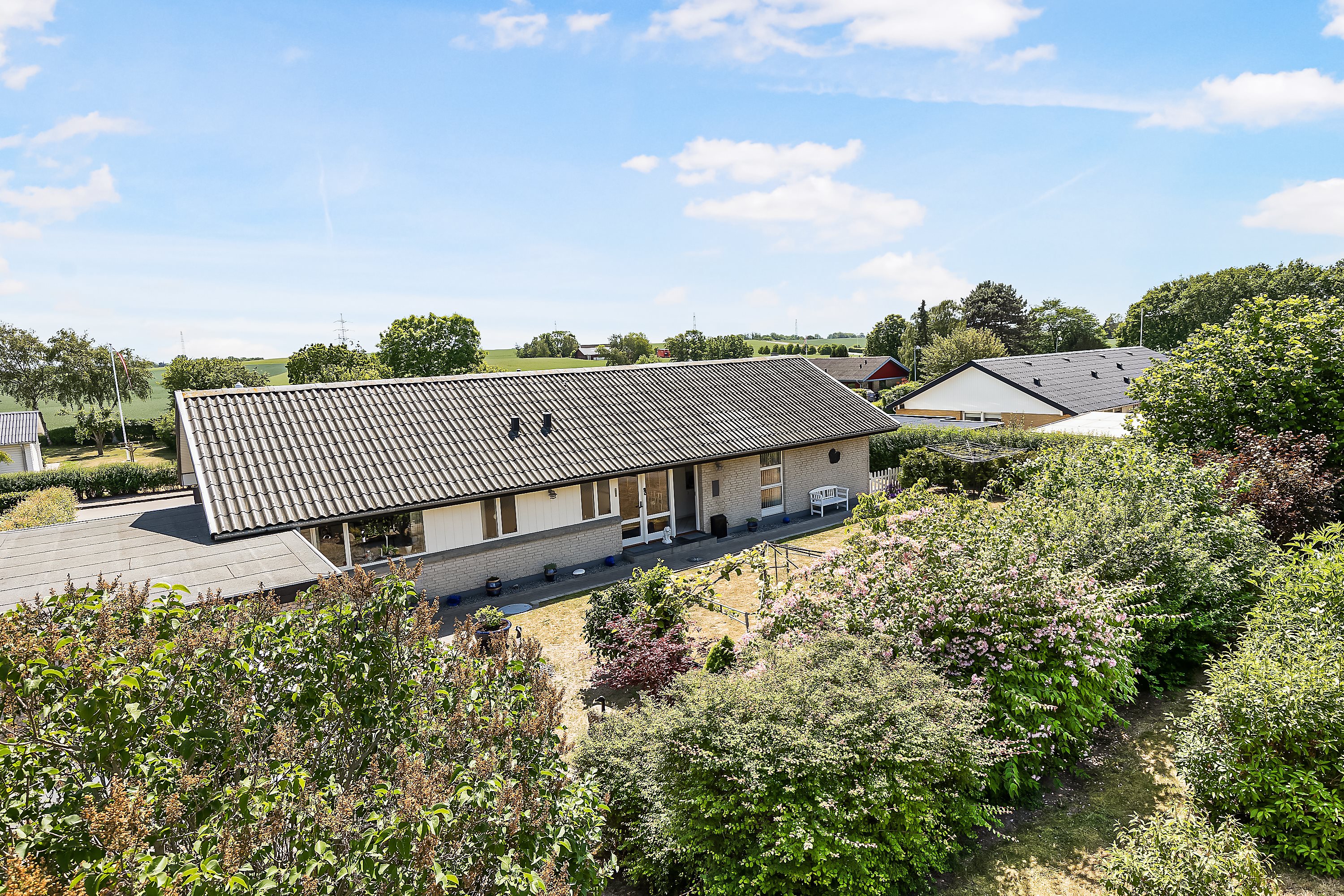 Stuesagervej 7, Årby, 4400 Kalundborg