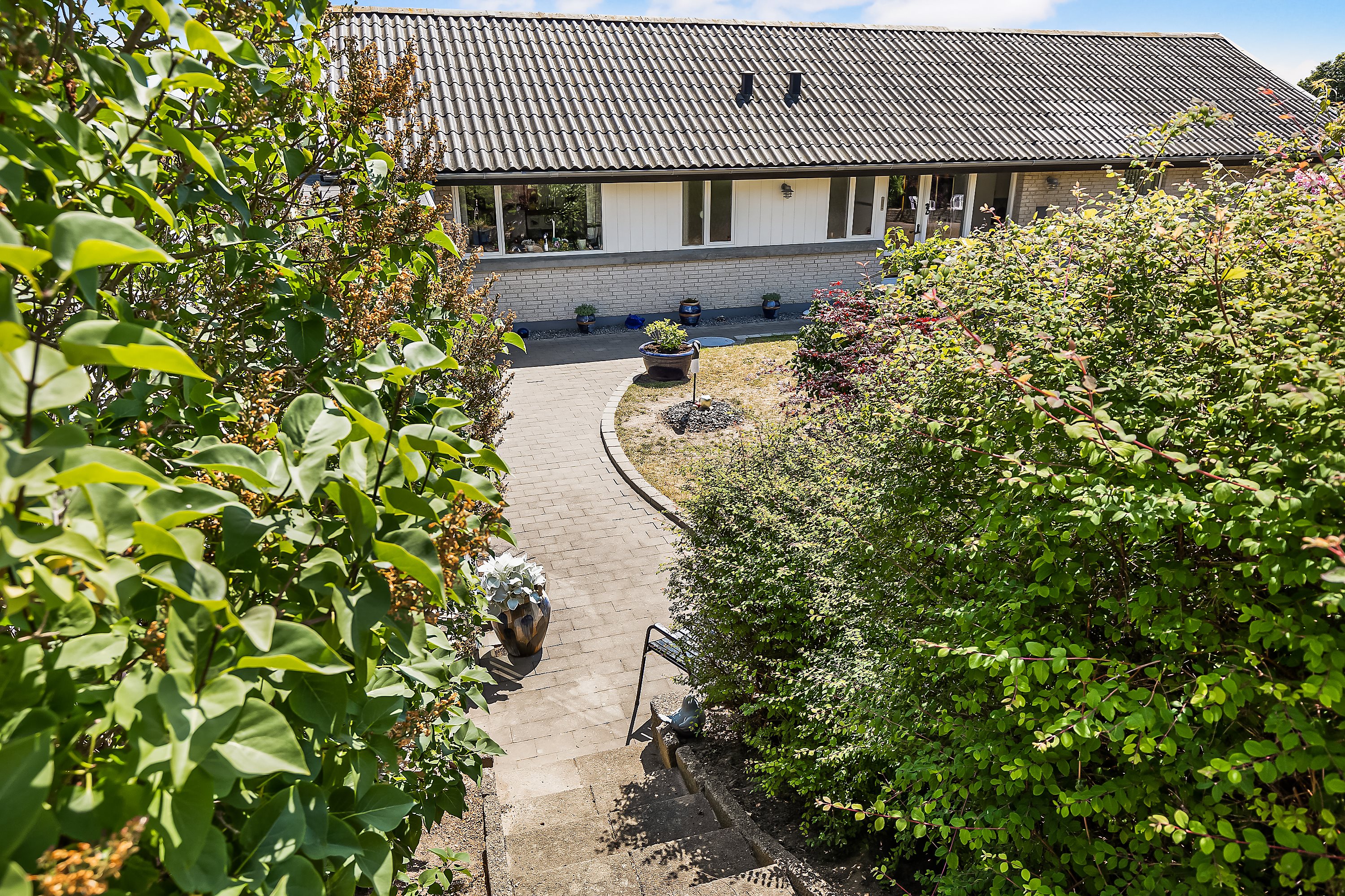 Stuesagervej 7, Årby, 4400 Kalundborg