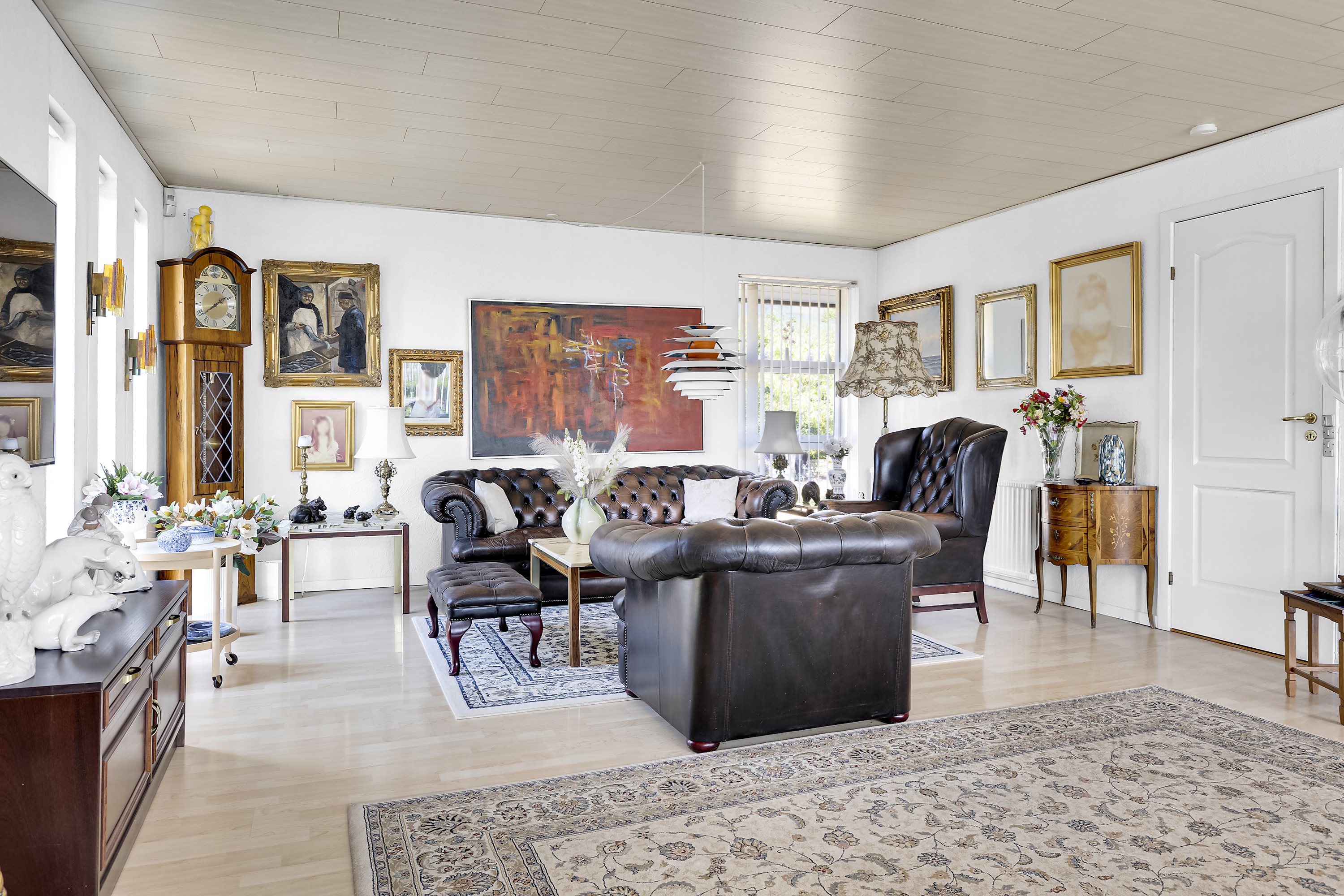 Stuesagervej 7, Årby, 4400 Kalundborg
