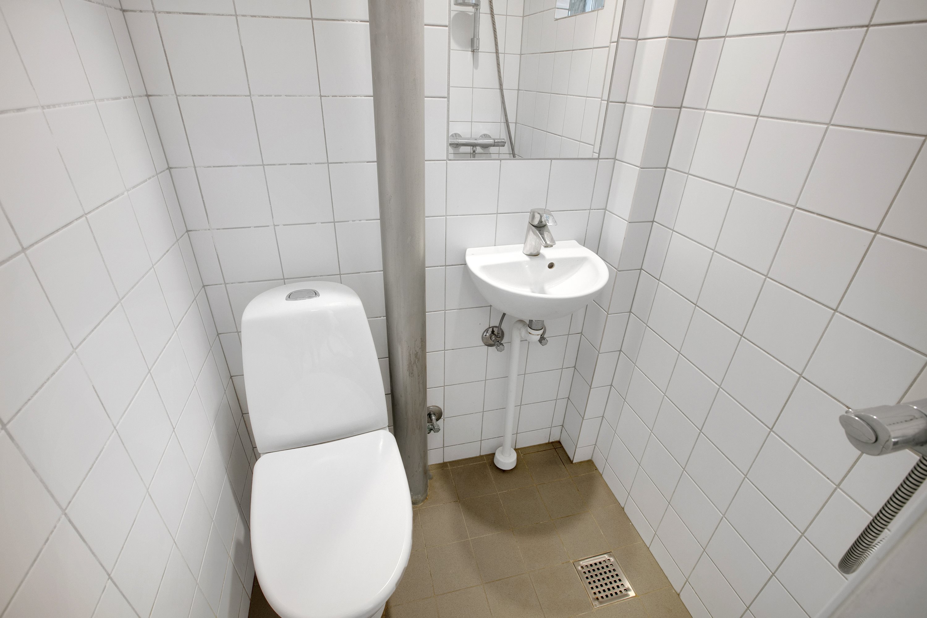 Hvidovrevej 128N, 1. tv., 2650 Hvidovre