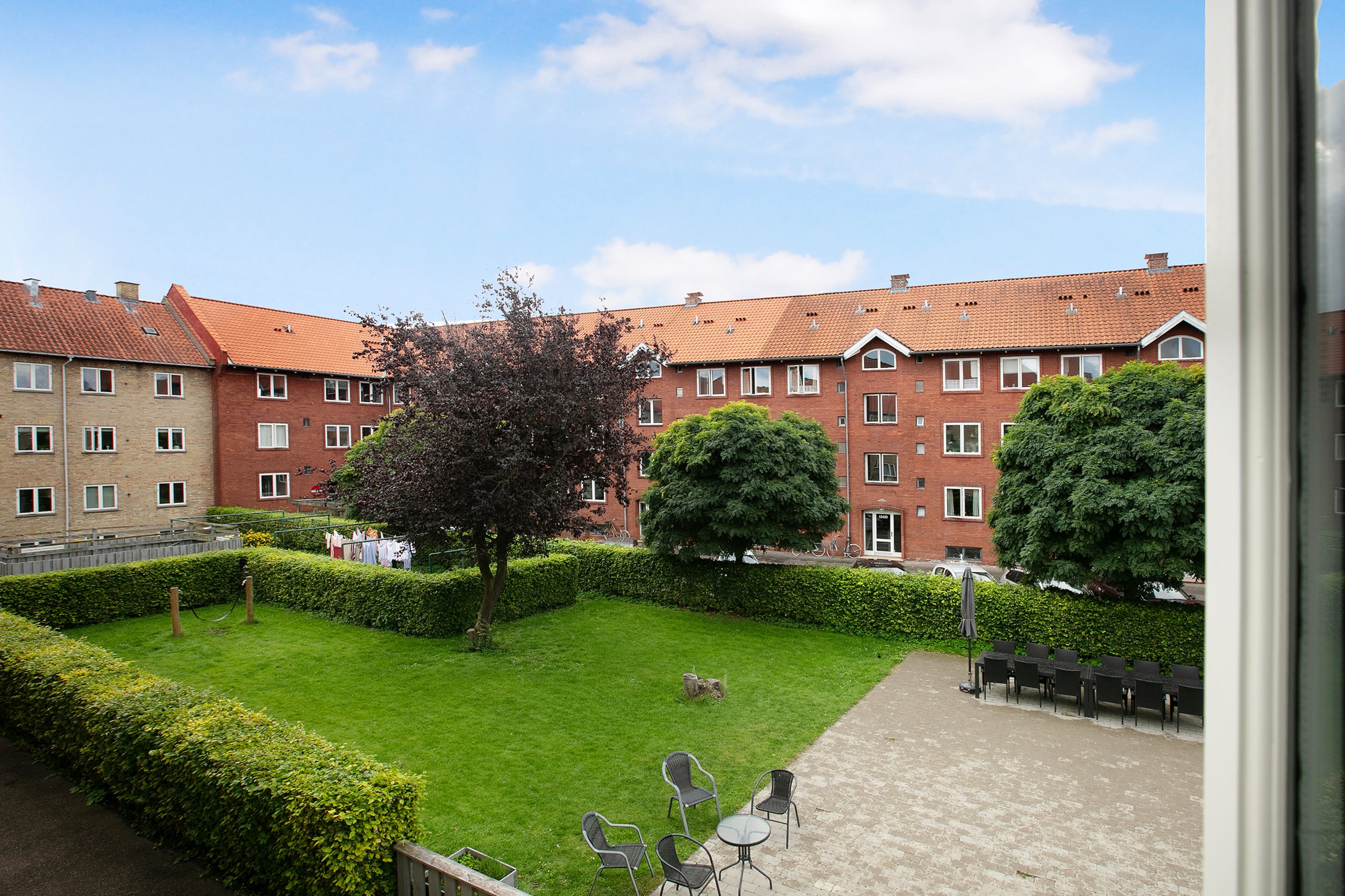 Hvidovrevej 128N, 1. tv., 2650 Hvidovre