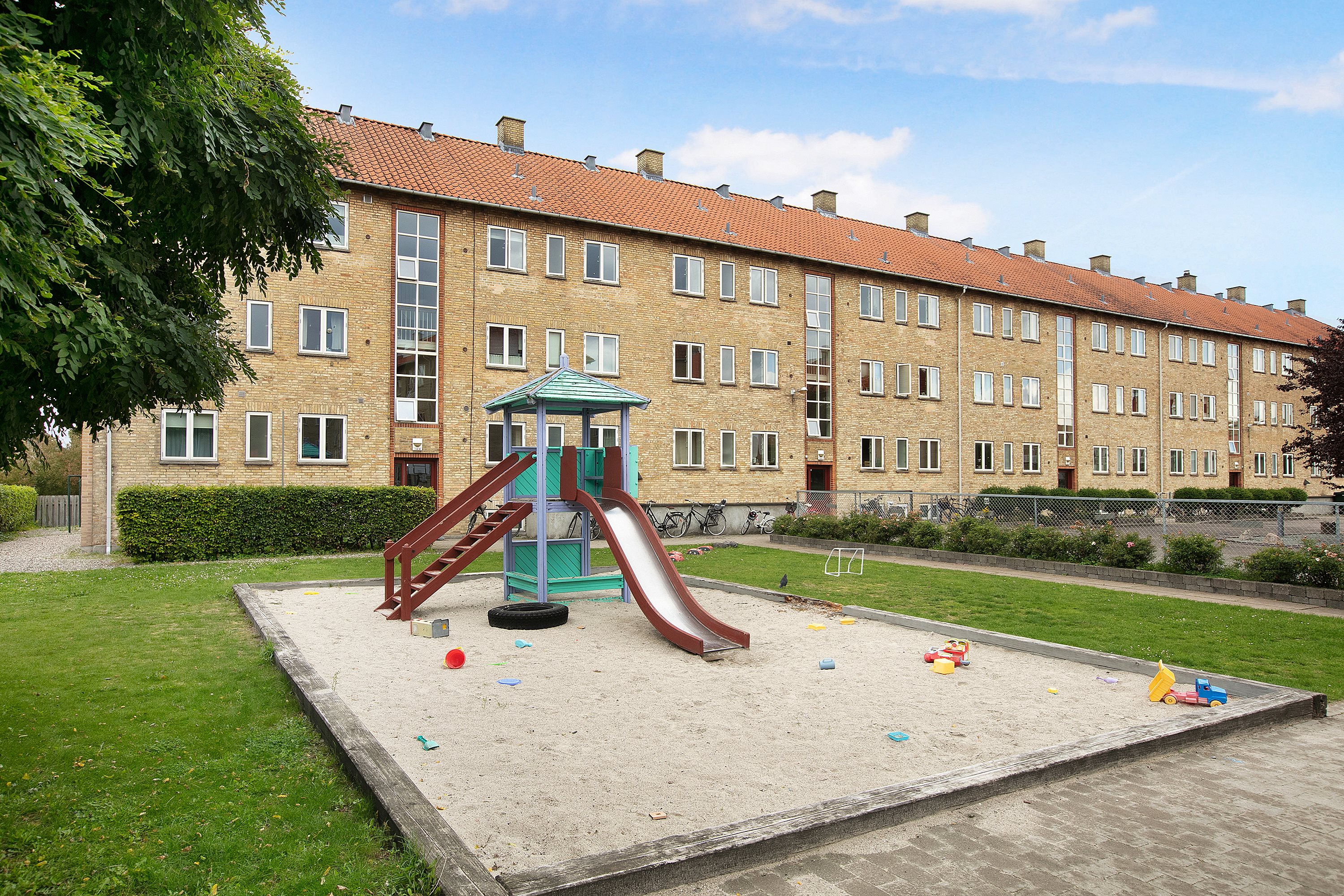 Hvidovrevej 128N, 1. tv., 2650 Hvidovre
