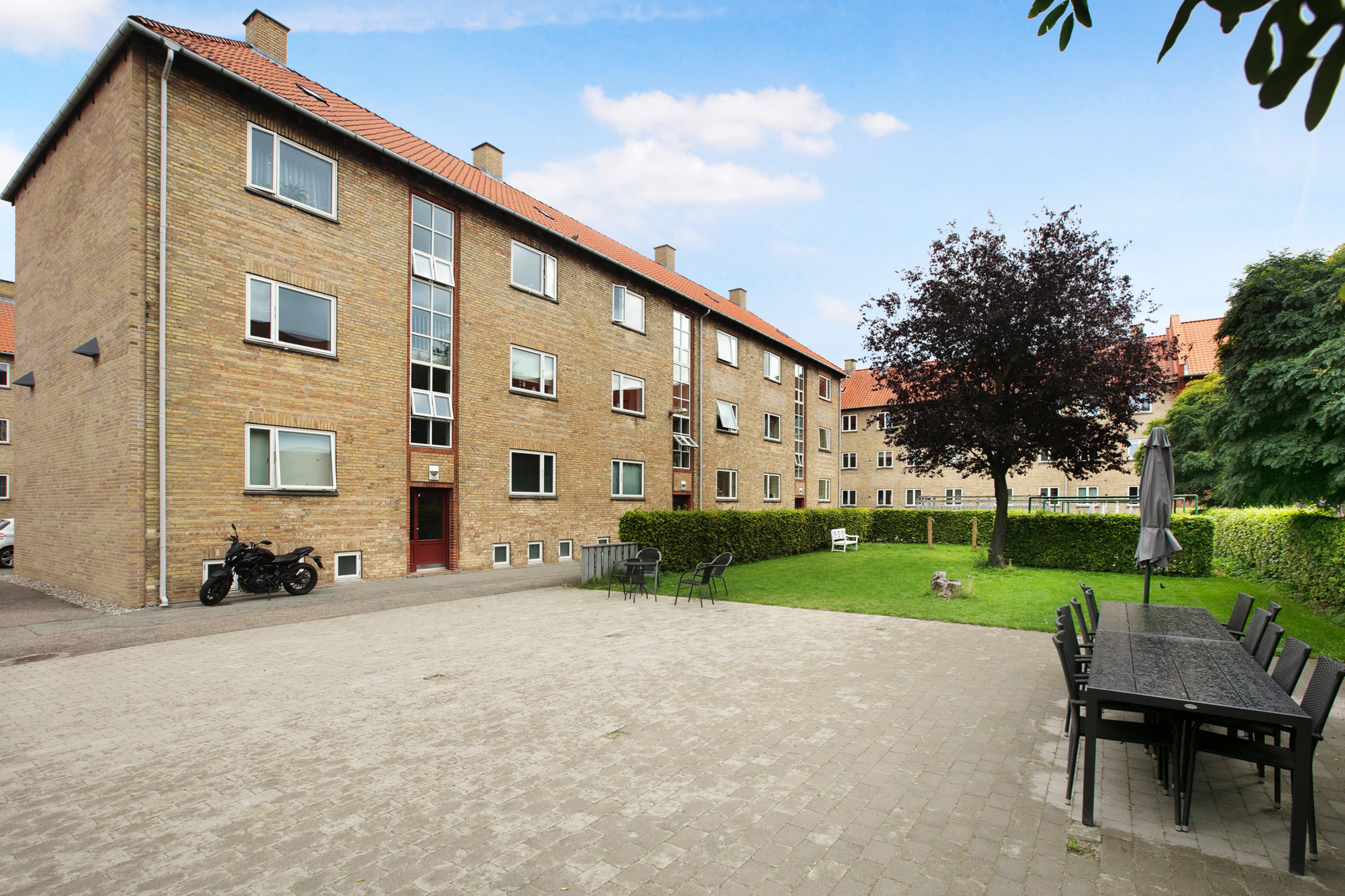 Hvidovrevej 128N, 1. tv., 2650 Hvidovre