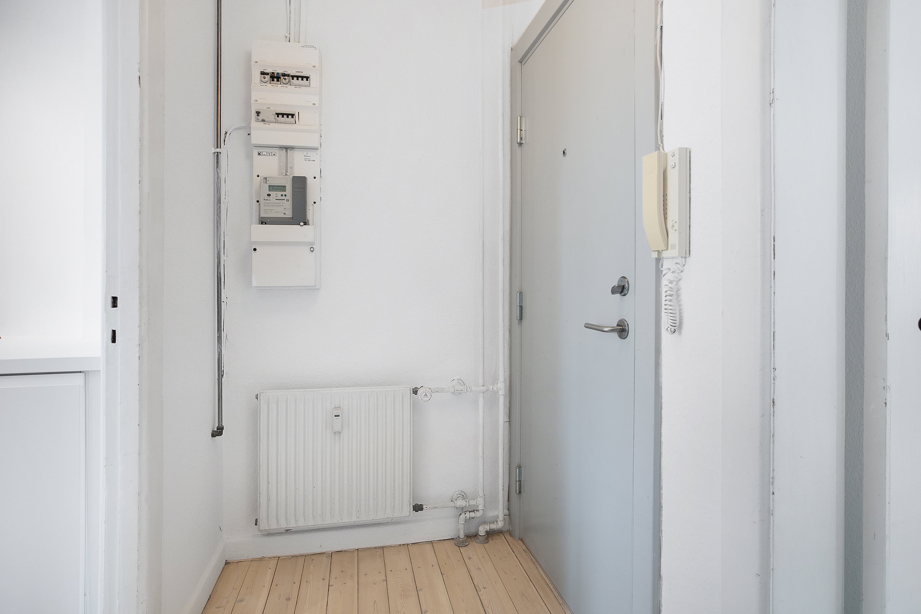 Hvidovrevej 128N, 1. tv., 2650 Hvidovre