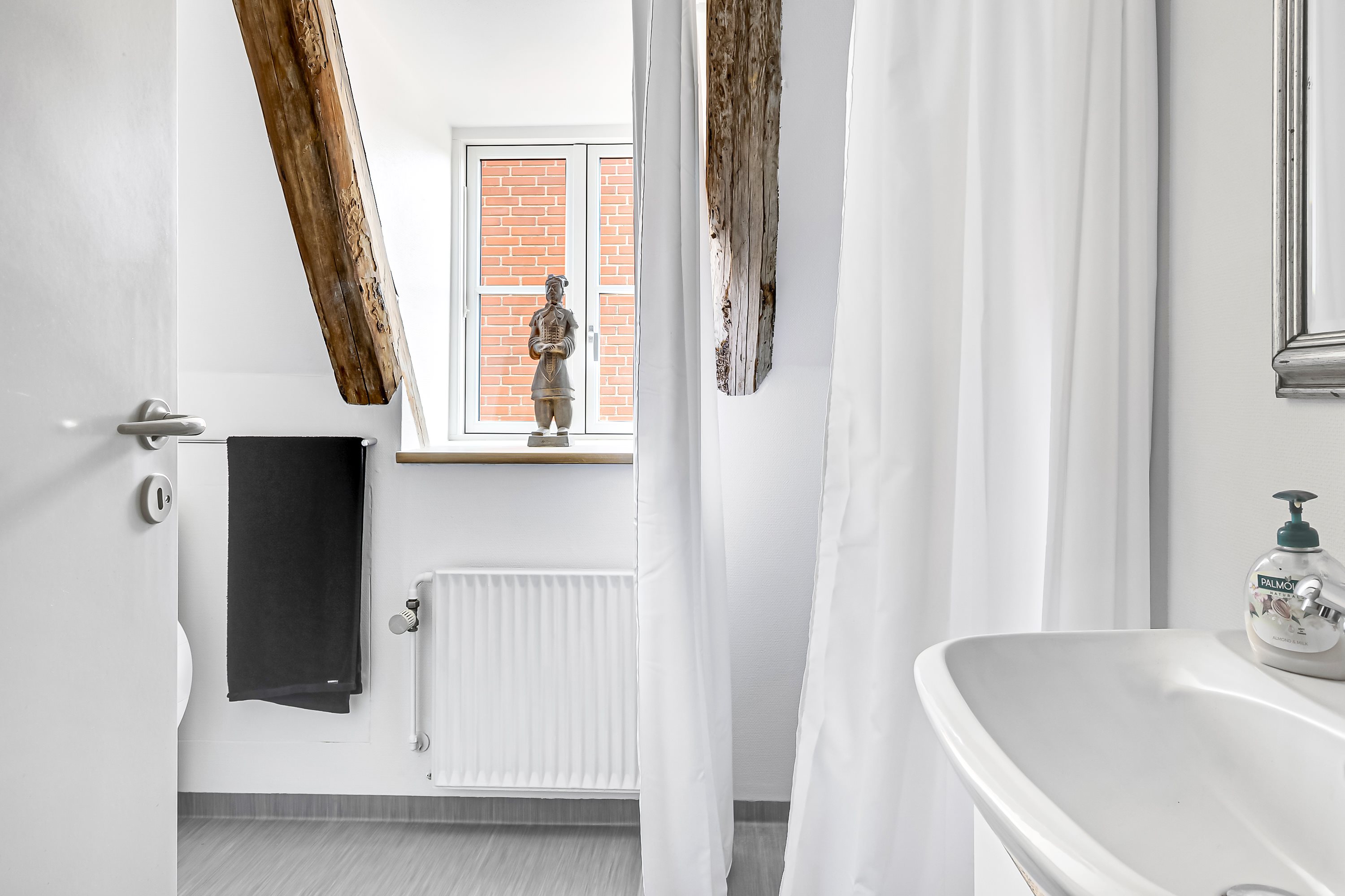 Pakhusstrædet 1, 2. th., 4220 Korsør