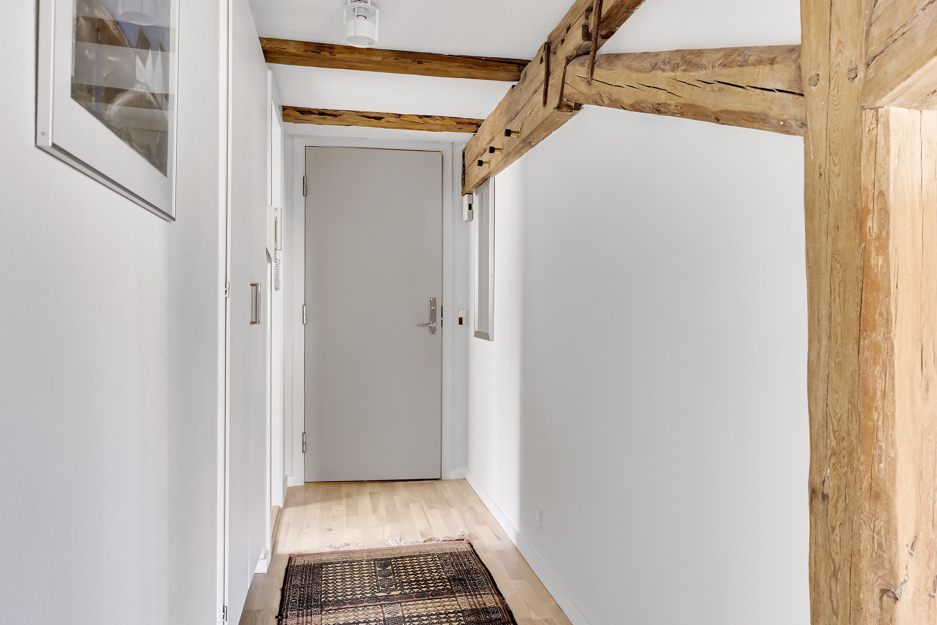 Pakhusstrædet 1, 2. th., 4220 Korsør