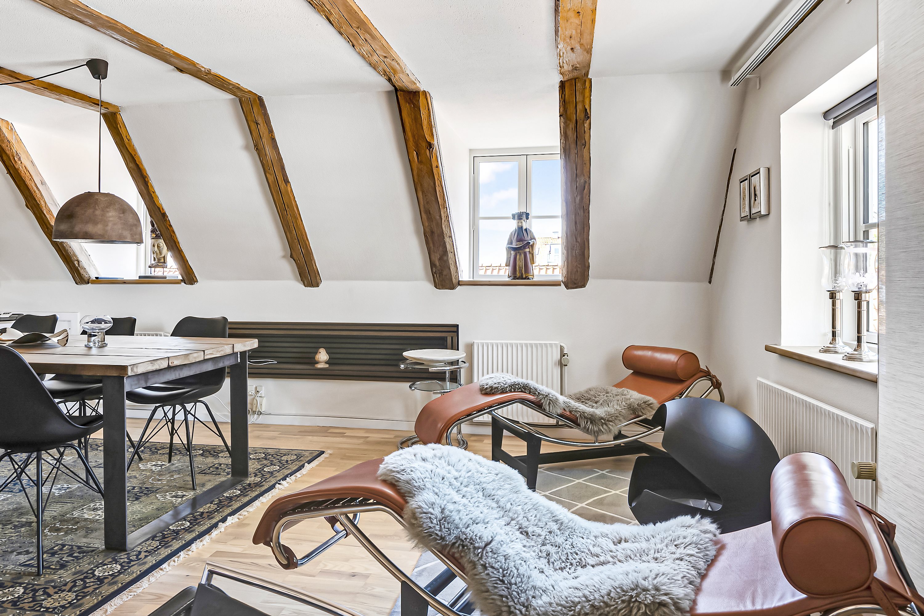 Pakhusstrædet 1, 2. th., 4220 Korsør