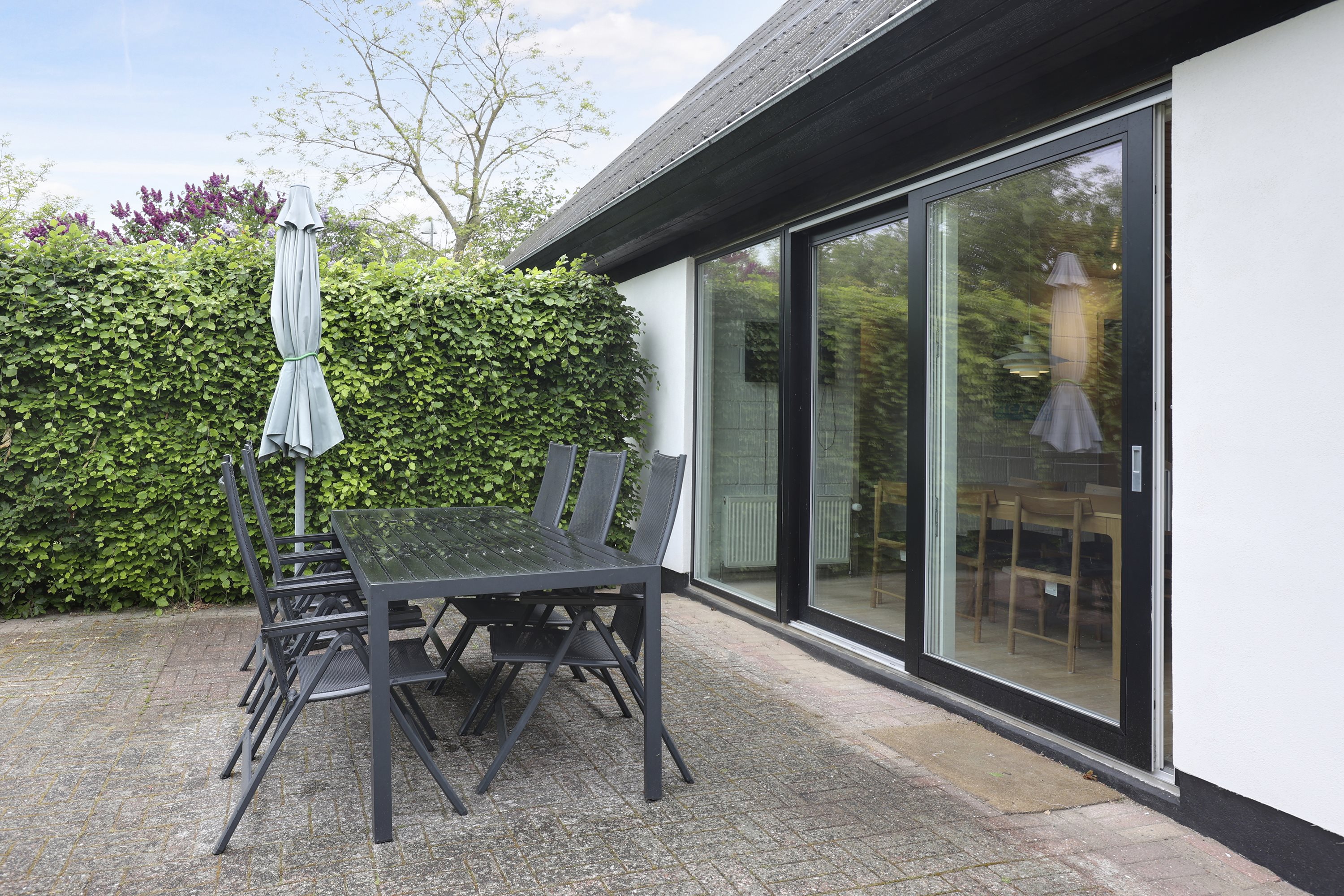 Fynsvej 34, Himmelev, 4000 Roskilde
