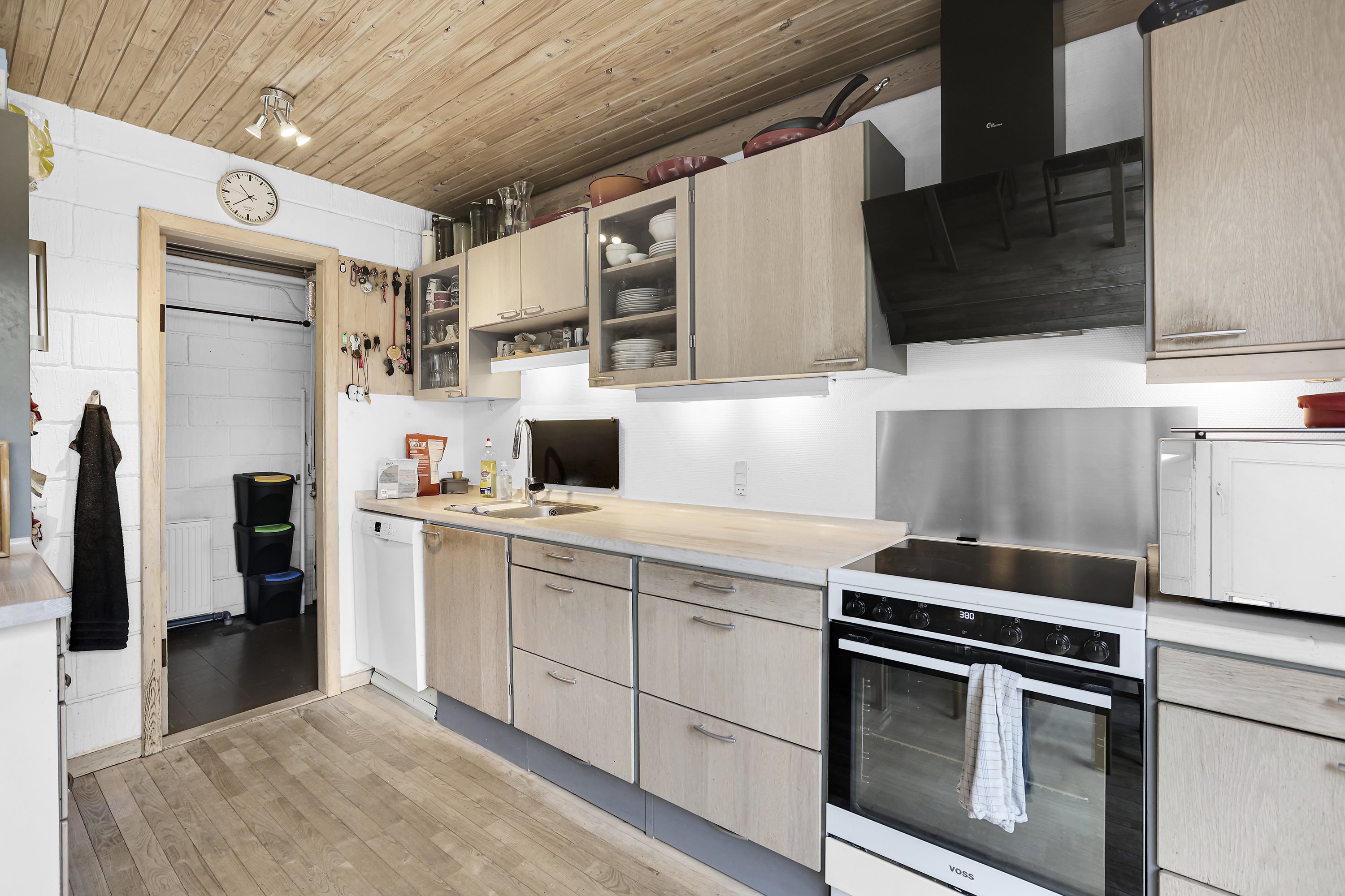 Fynsvej 34, Himmelev, 4000 Roskilde