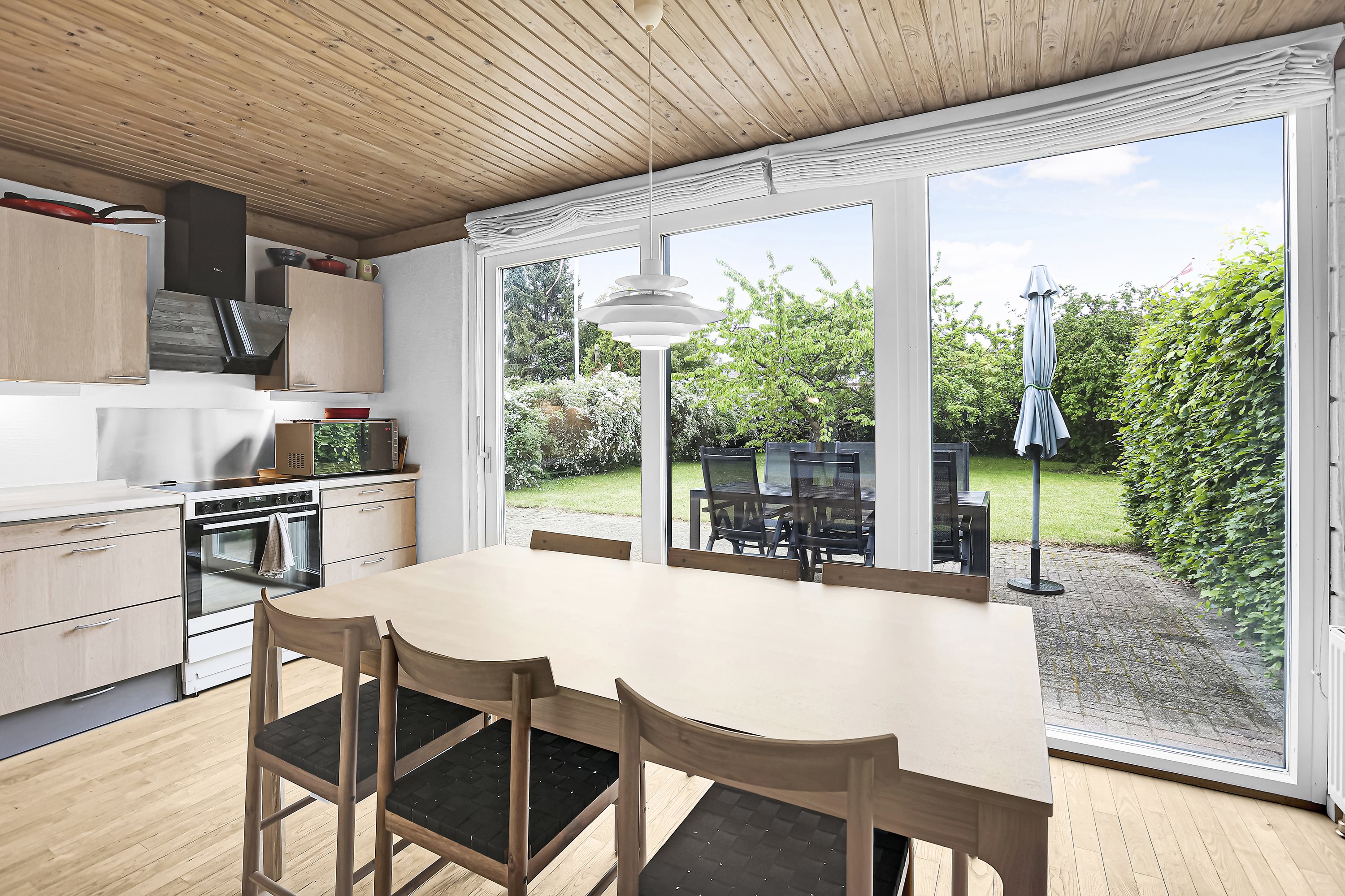Fynsvej 34, Himmelev, 4000 Roskilde