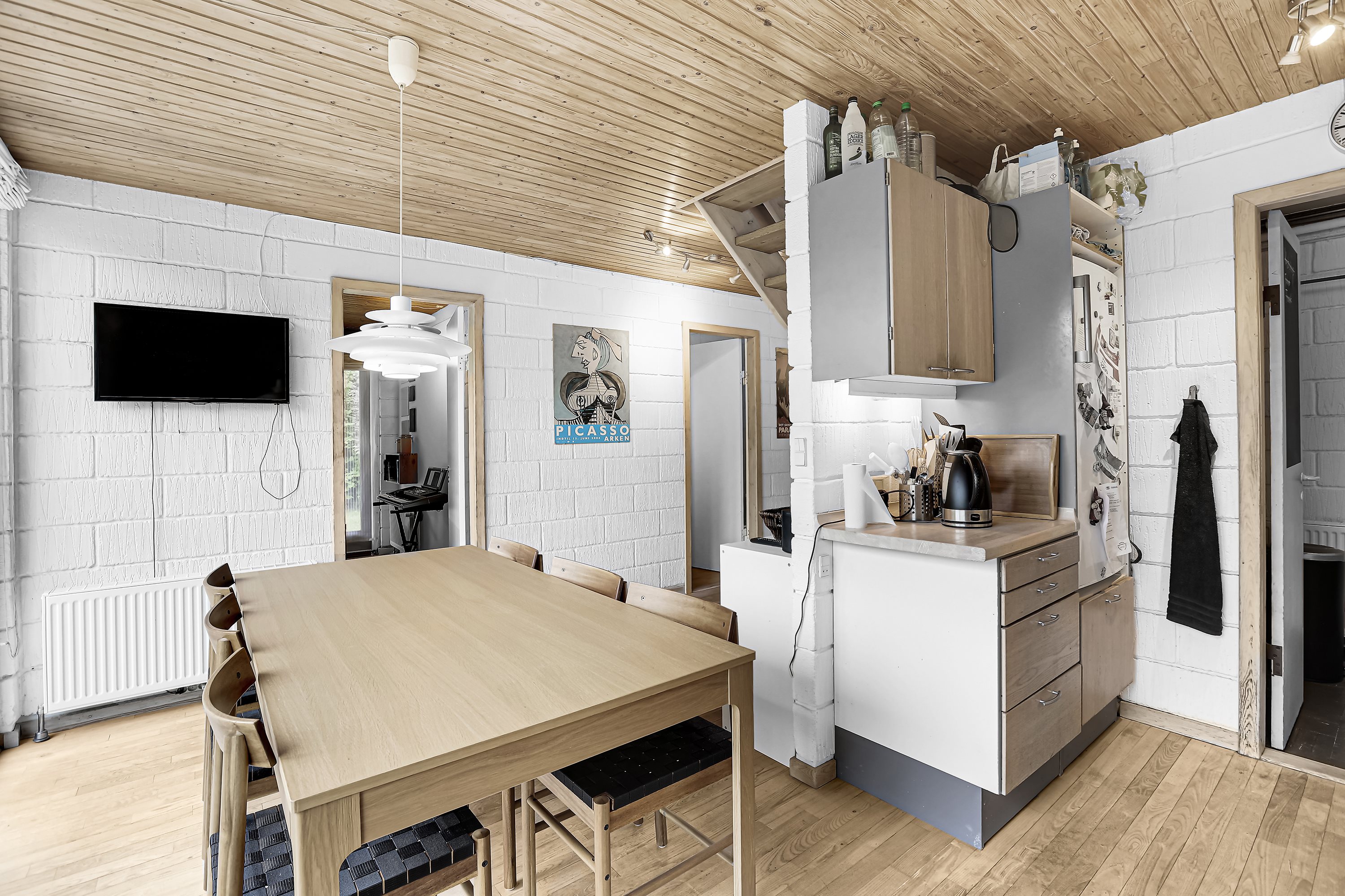 Fynsvej 34, Himmelev, 4000 Roskilde