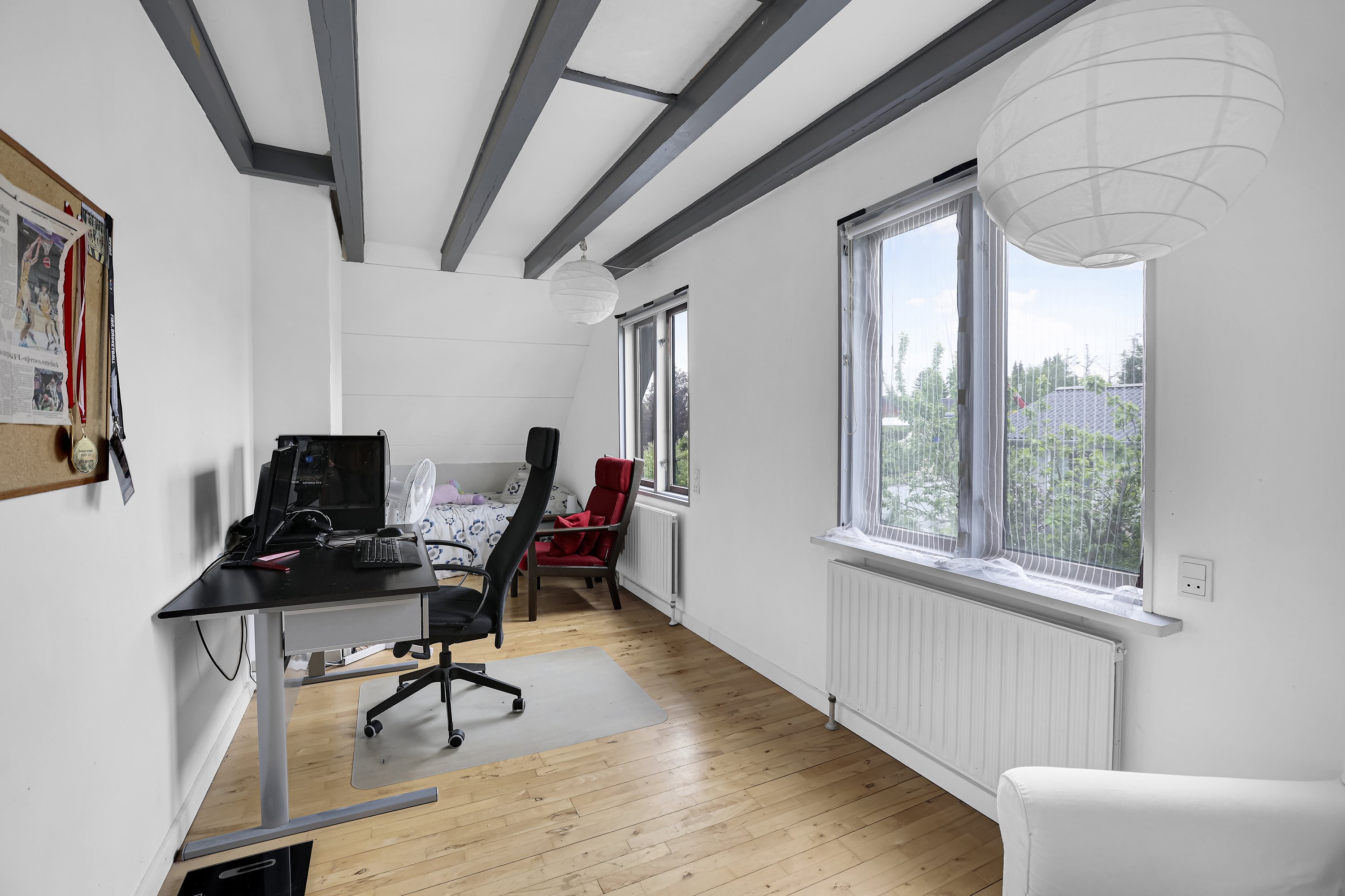 Fynsvej 34, Himmelev, 4000 Roskilde