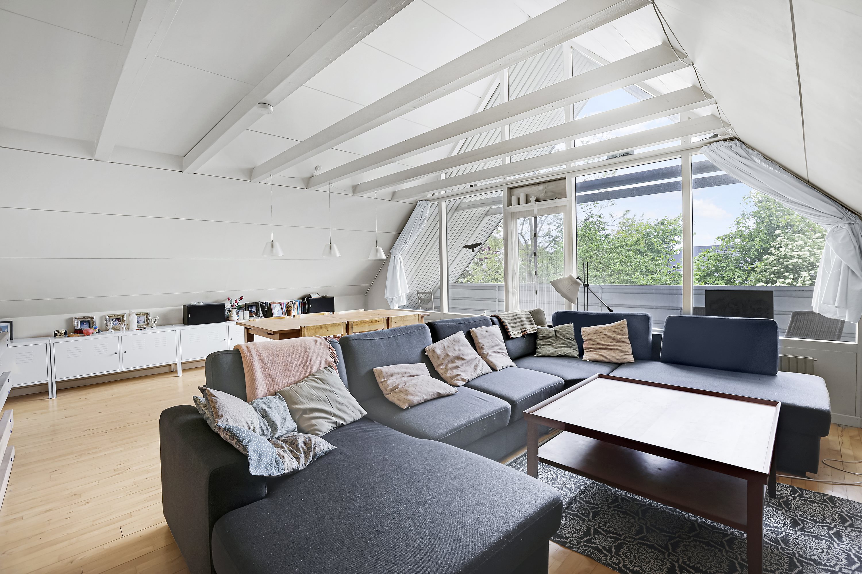Fynsvej 34, Himmelev, 4000 Roskilde