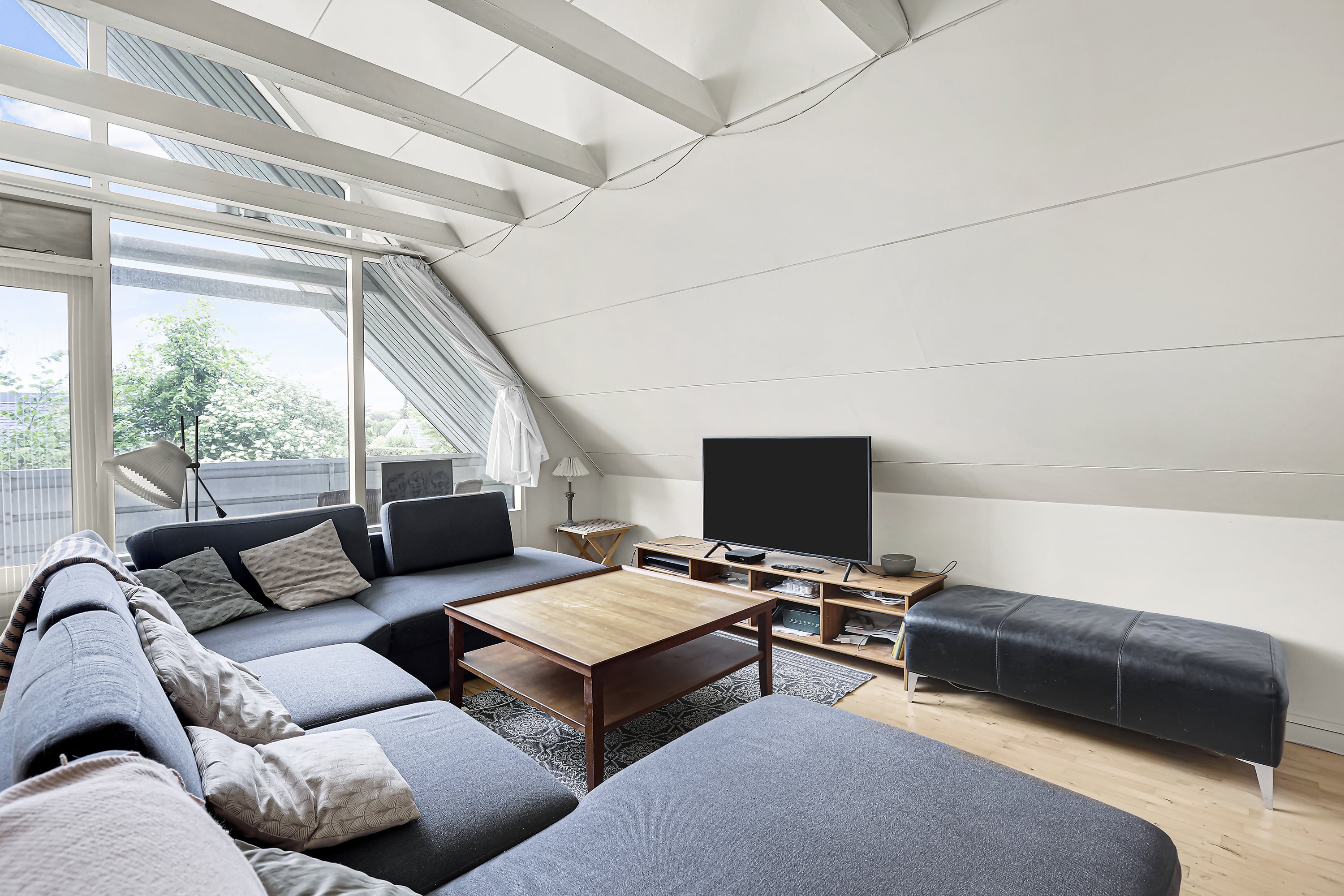 Fynsvej 34, Himmelev, 4000 Roskilde