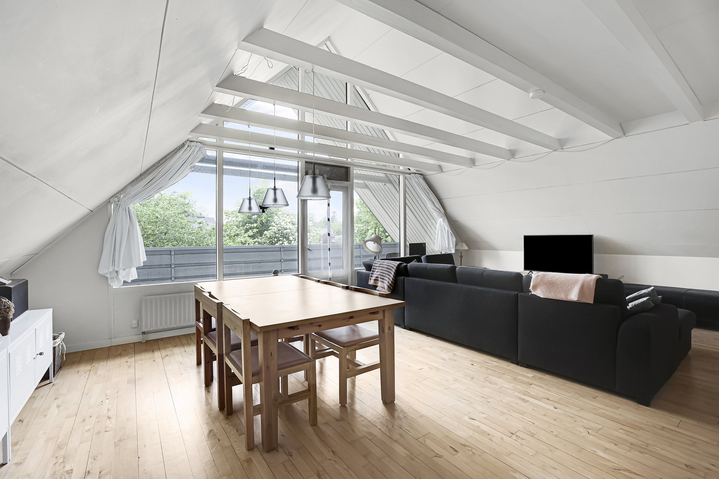 Fynsvej 34, Himmelev, 4000 Roskilde