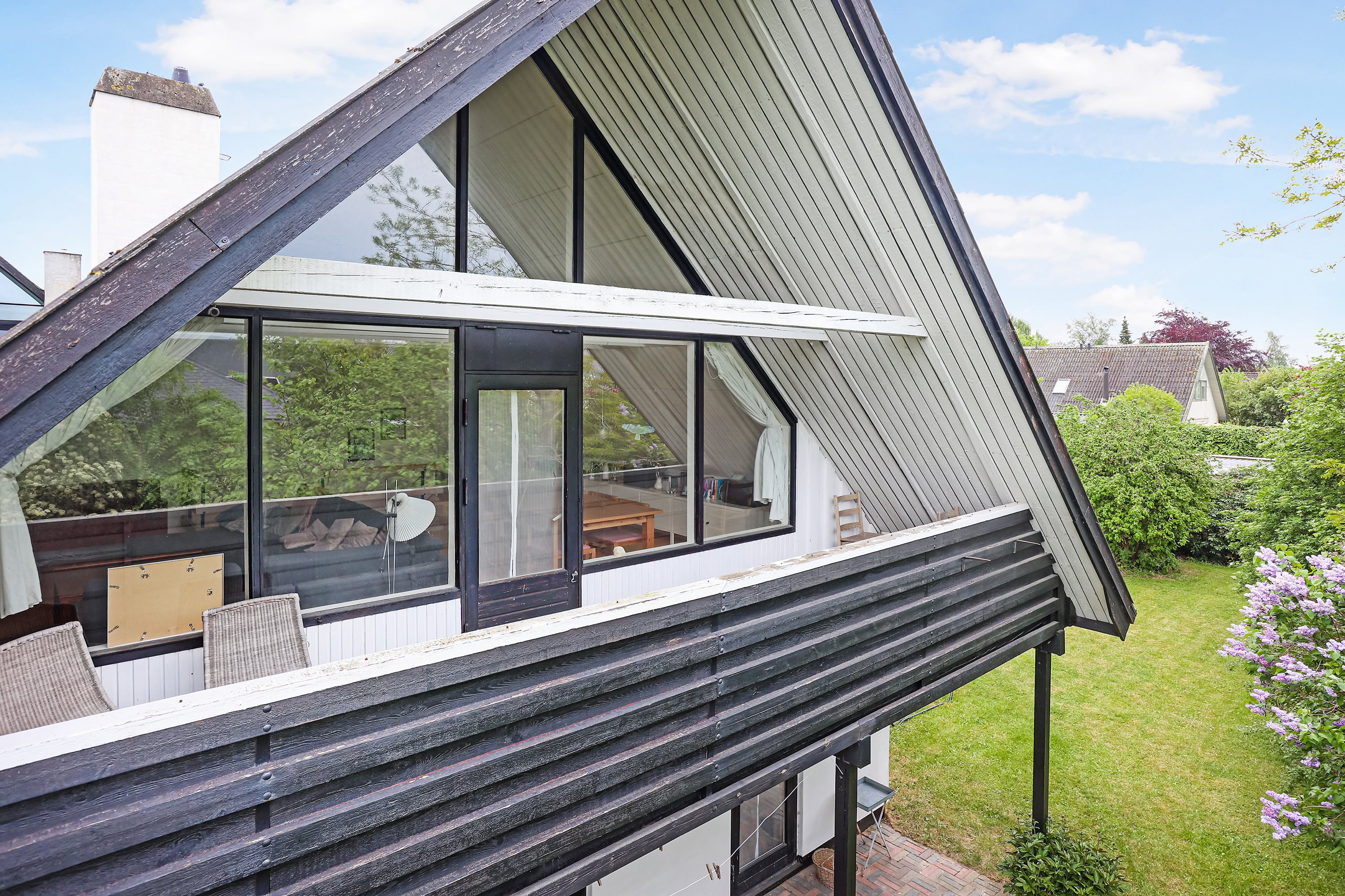 Fynsvej 34, Himmelev, 4000 Roskilde
