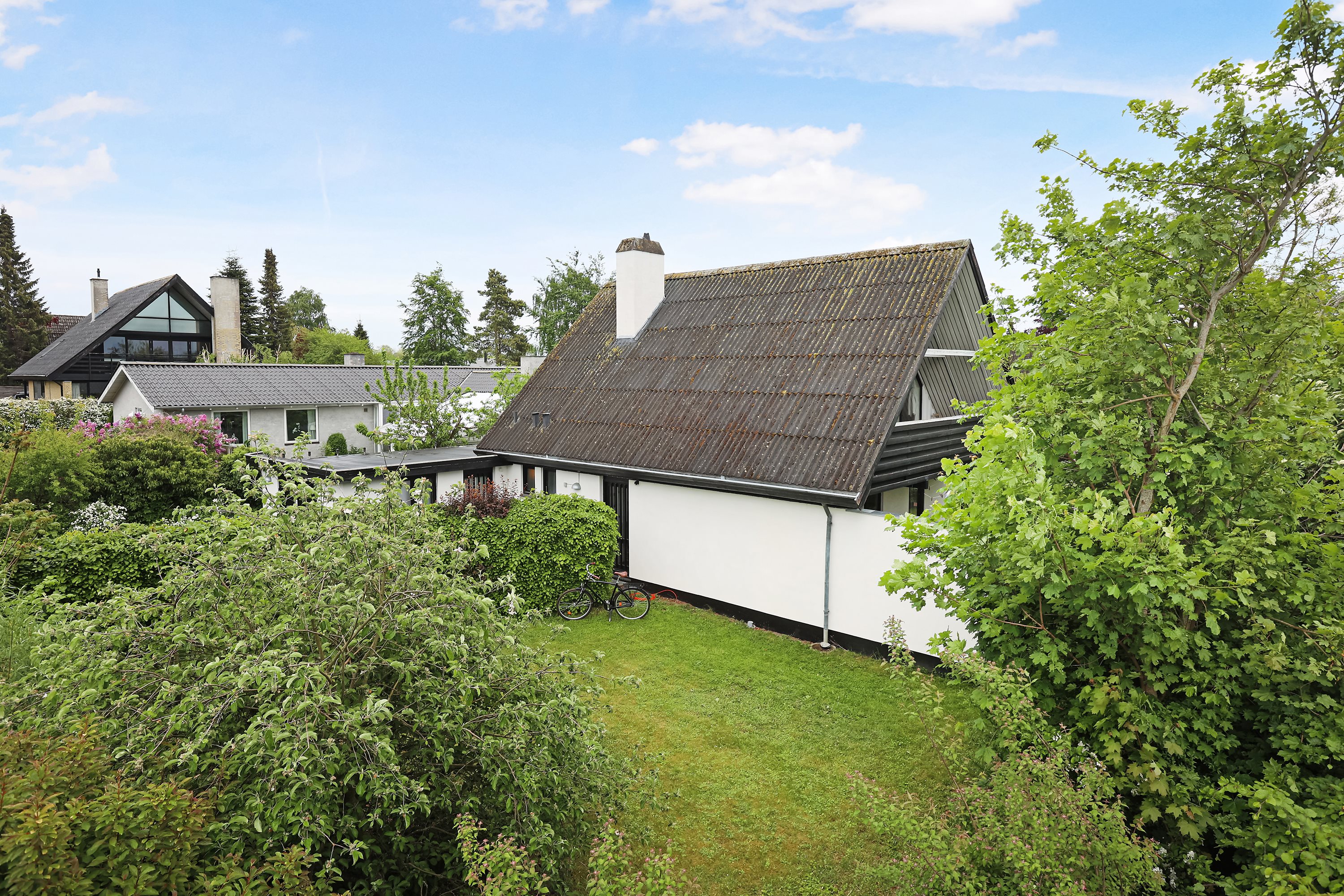 Fynsvej 34, Himmelev, 4000 Roskilde